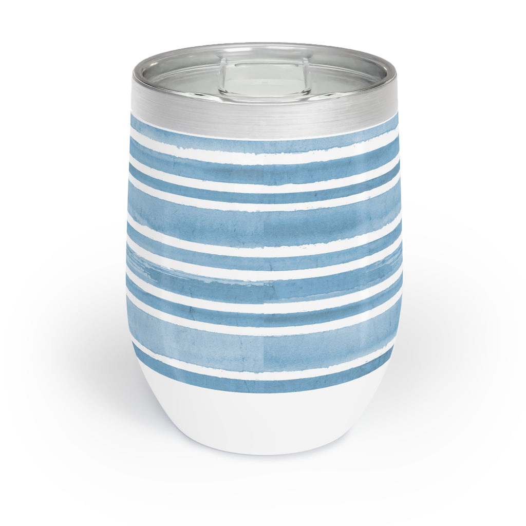 Its Five O'Clock Somewhere, Insulated Cocktail Tumbler, 12 oz. , Insulated