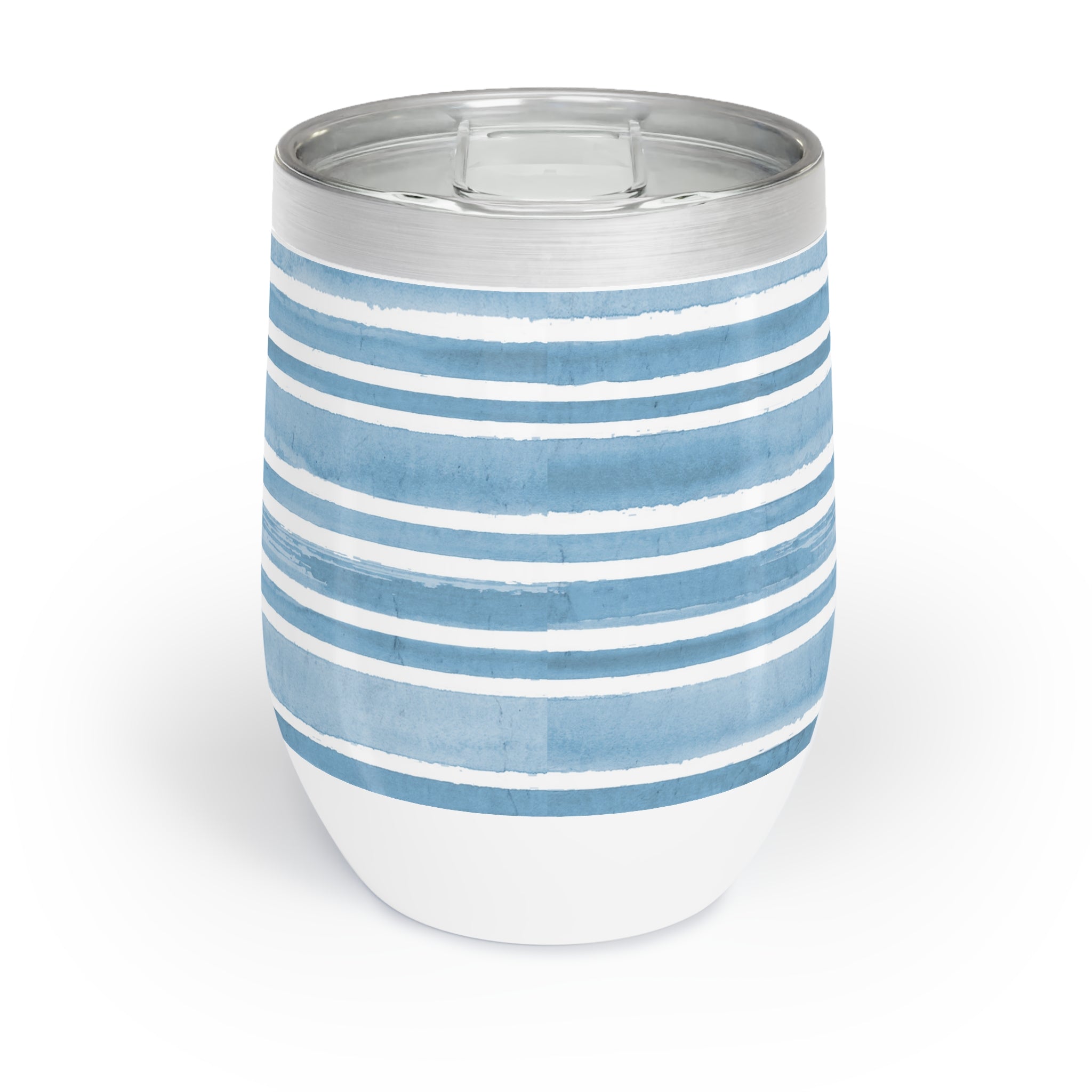 Its Five O'Clock Somewhere, Insulated Cocktail Tumbler, 12 oz. , Insulated