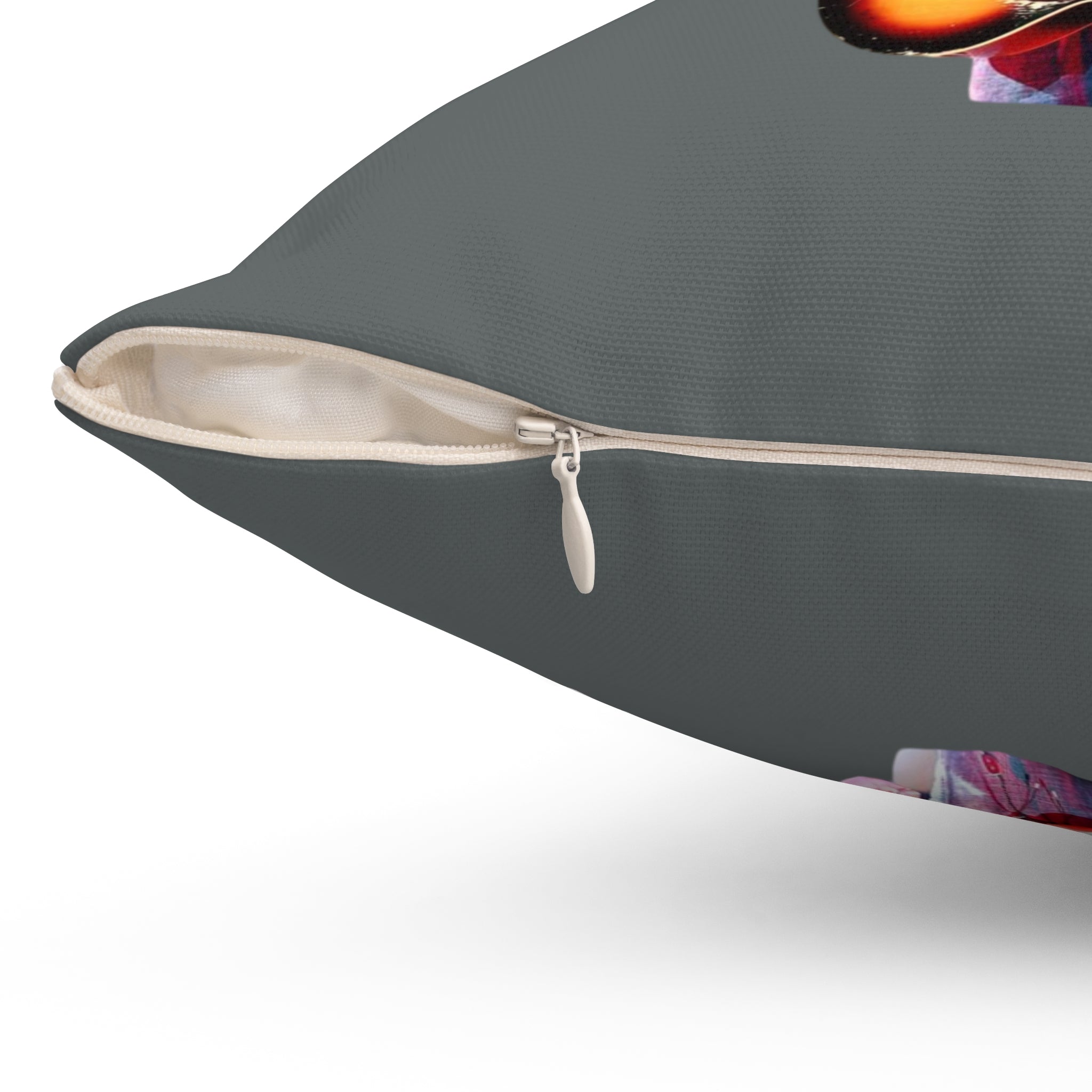 Toby Keith, Red Solo Cup, throw Pillow, 2 sizes