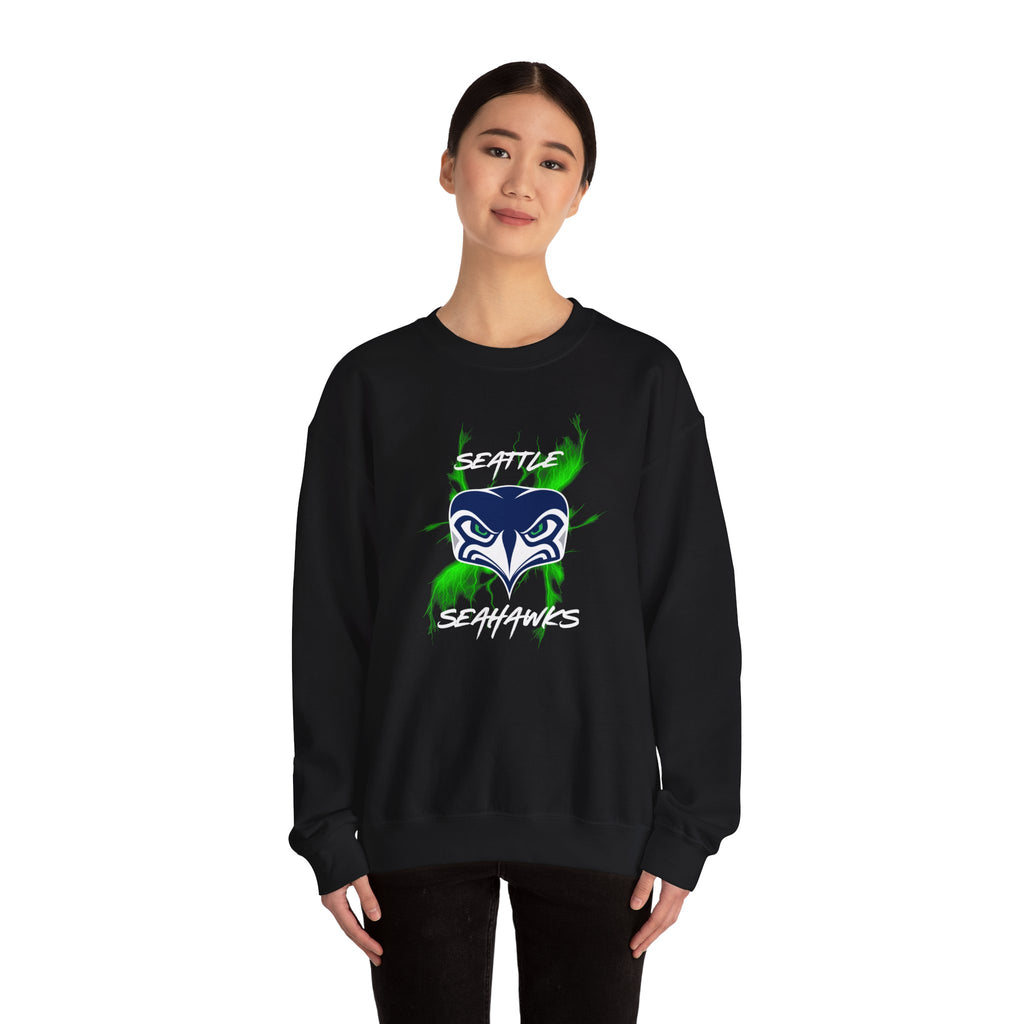 Seattle Seahawks Sweatshirt for Men and Women
