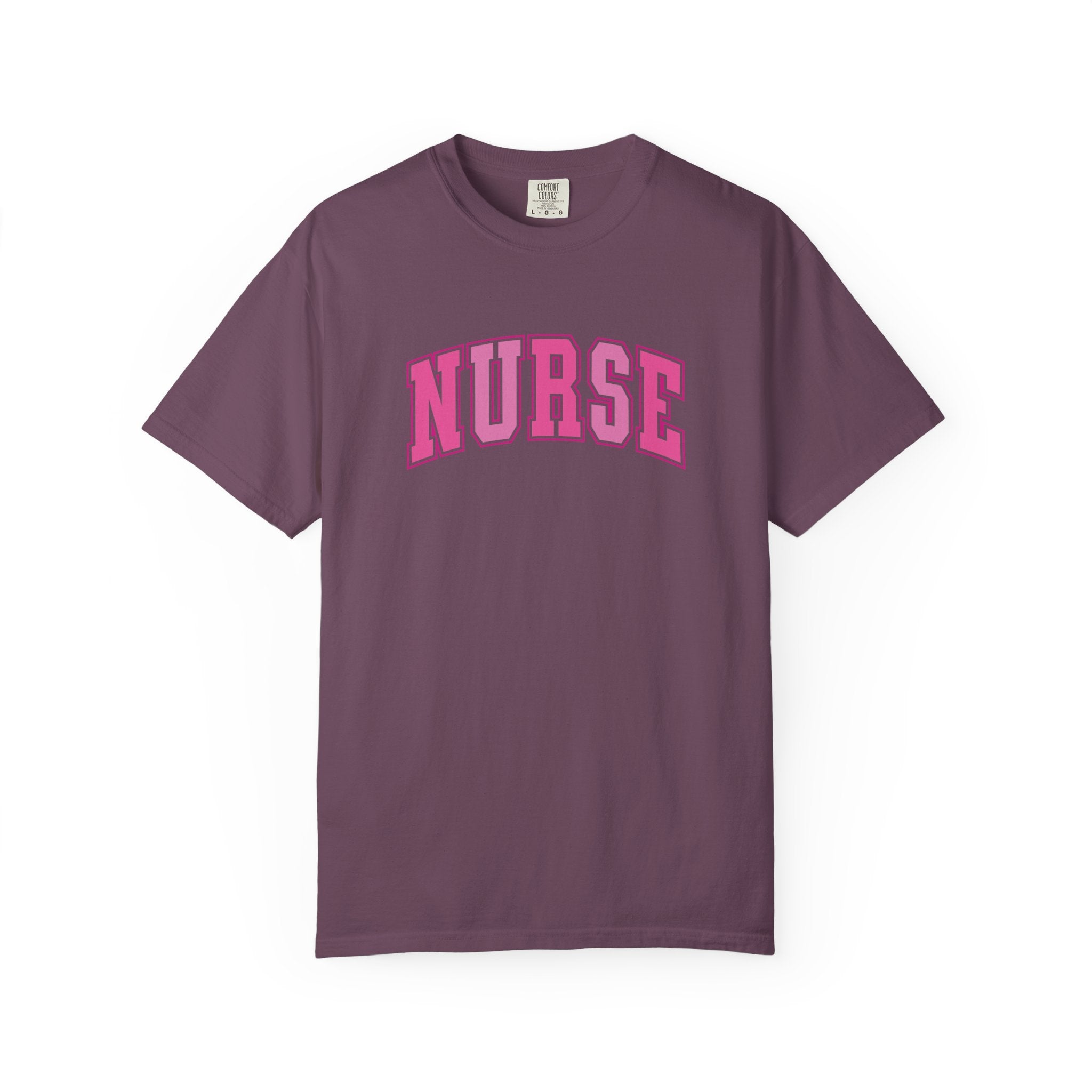 Nurse T-Shirt, Unisex Tee
