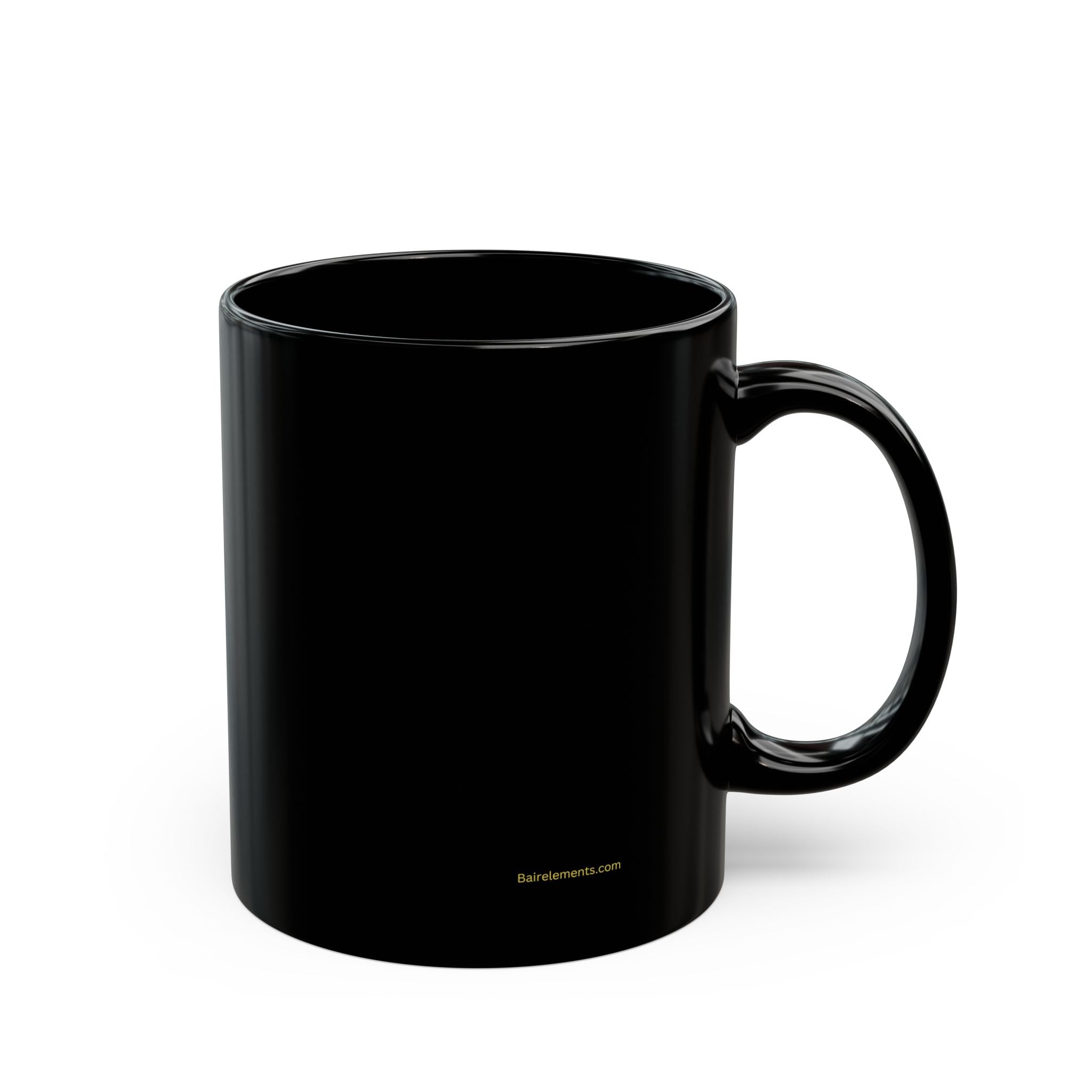 Willie Mug – 11oz | A Perfect Gift for Music Lovers & Fans