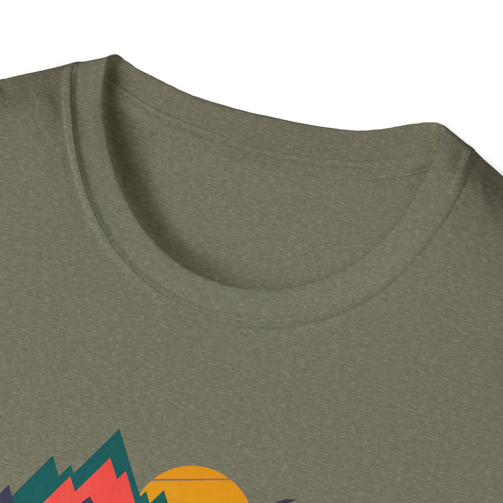 Take a Hike T-Shirt, Adventure Tee, Nature Lover Gift, Outdoor Enthusiast Apparel, Hiking Shirt, Casual Wear, Travel Outfit
