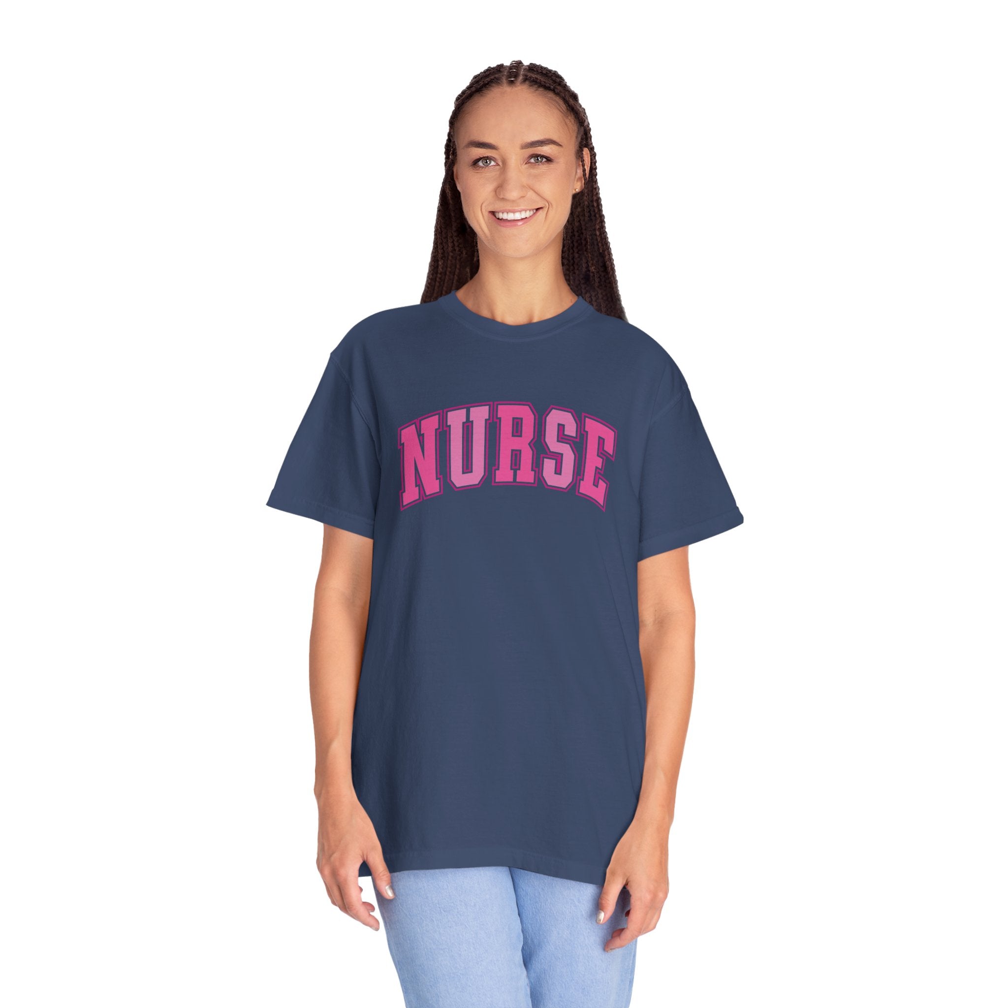 Nurse T-Shirt, Unisex Tee