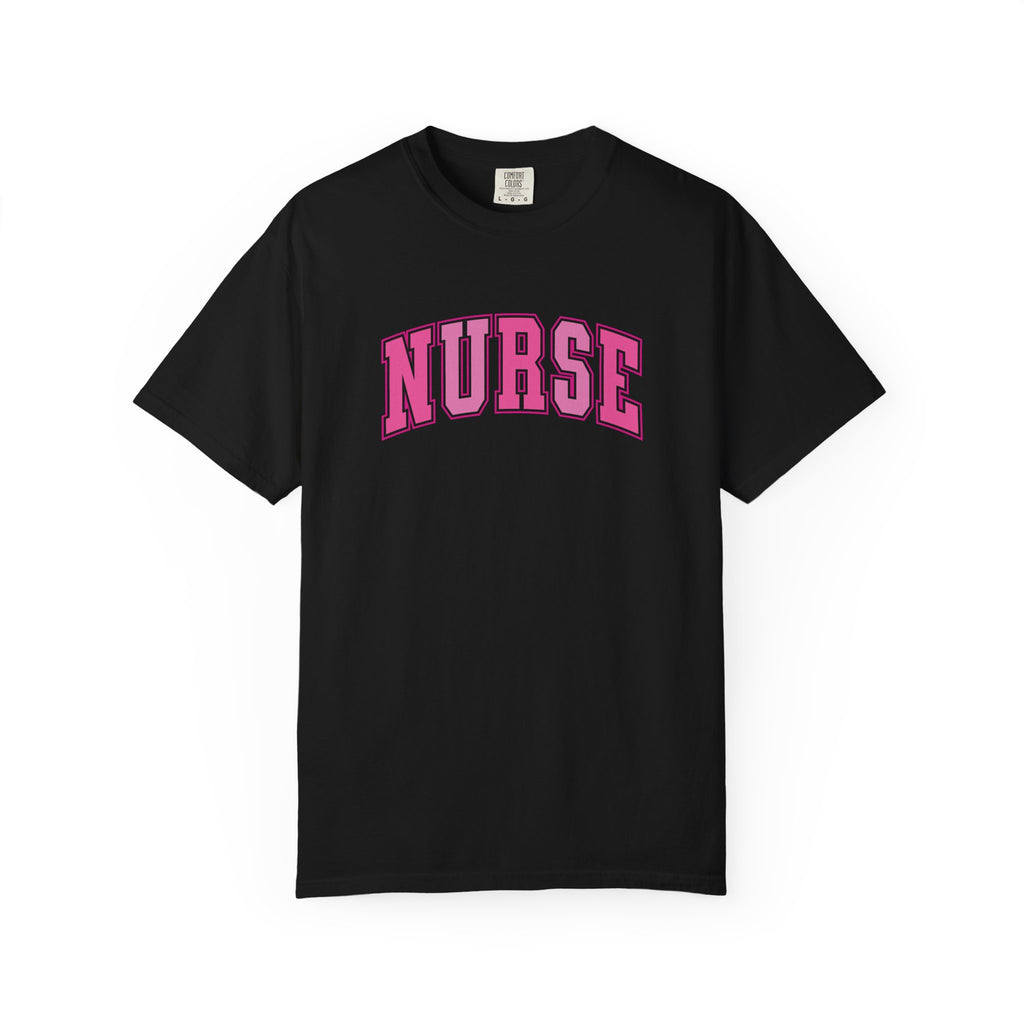 Nurse T-Shirt, Unisex Tee