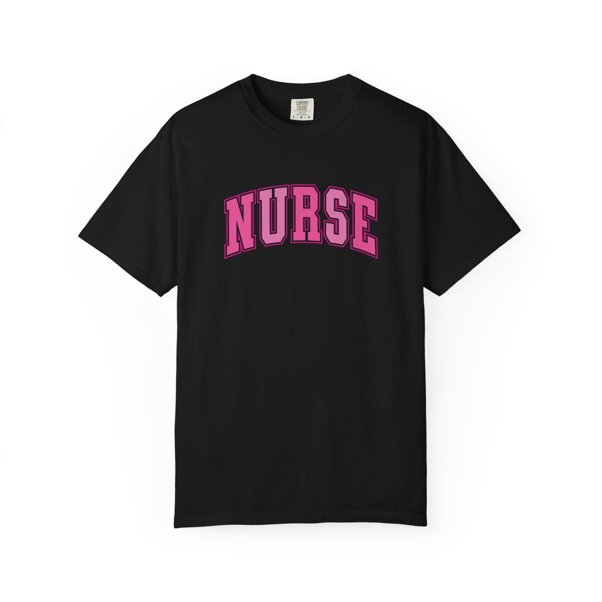 Nurse T-Shirt, Unisex Tee