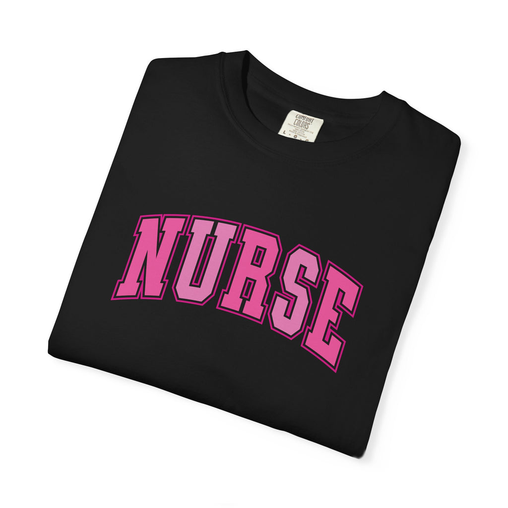 Nurse T-Shirt, Unisex Tee