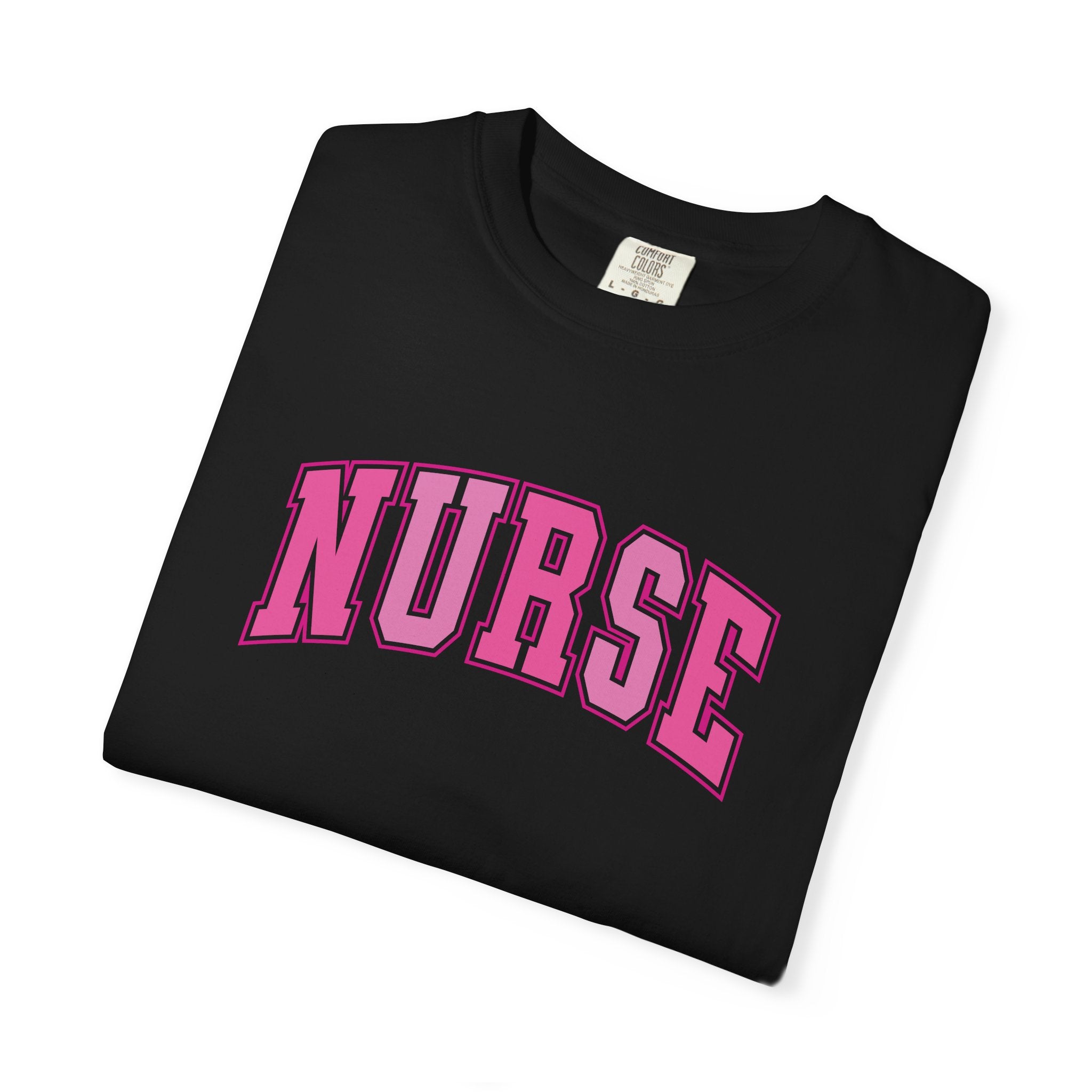 Nurse T-Shirt, Unisex Tee