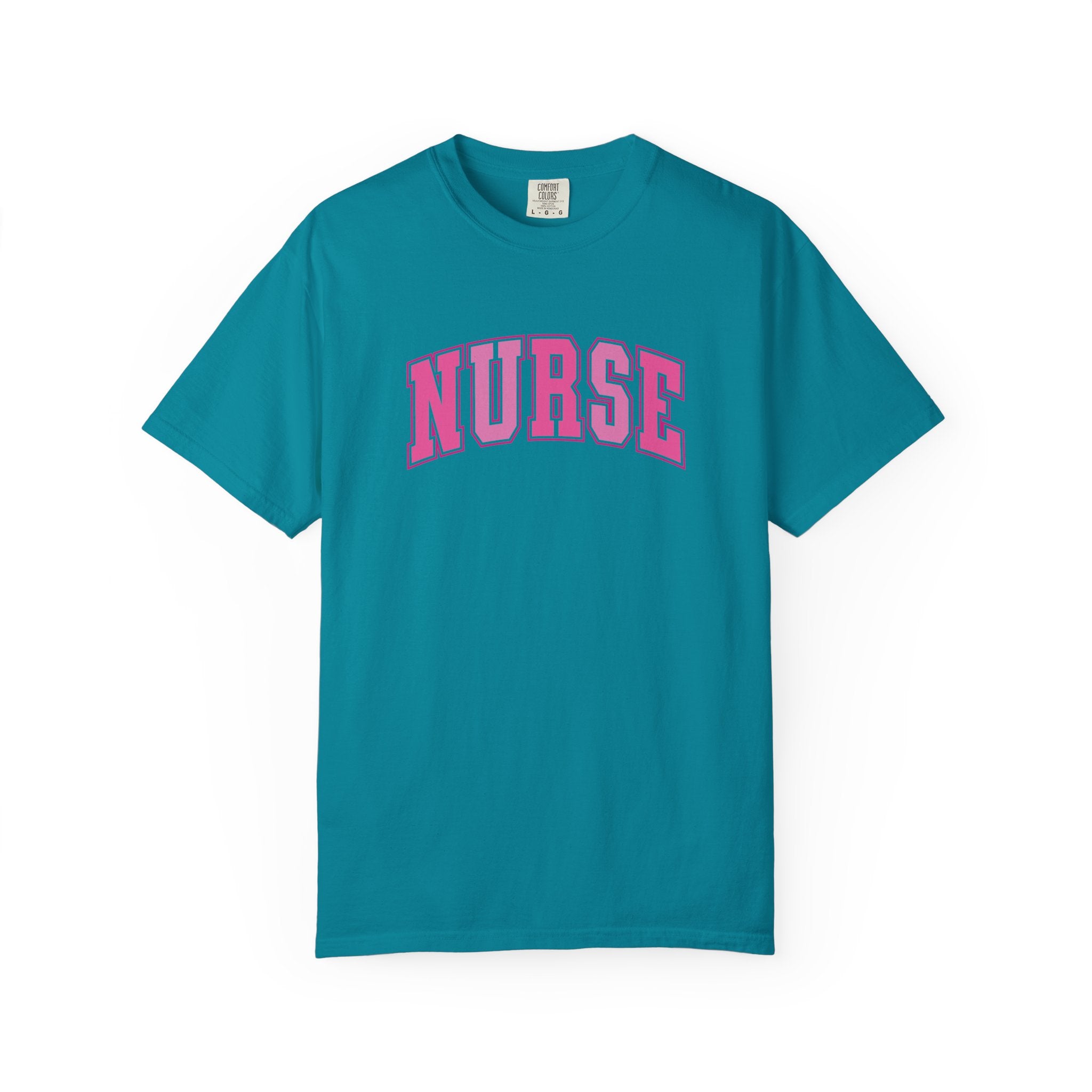 Nurse T-Shirt, Unisex Tee