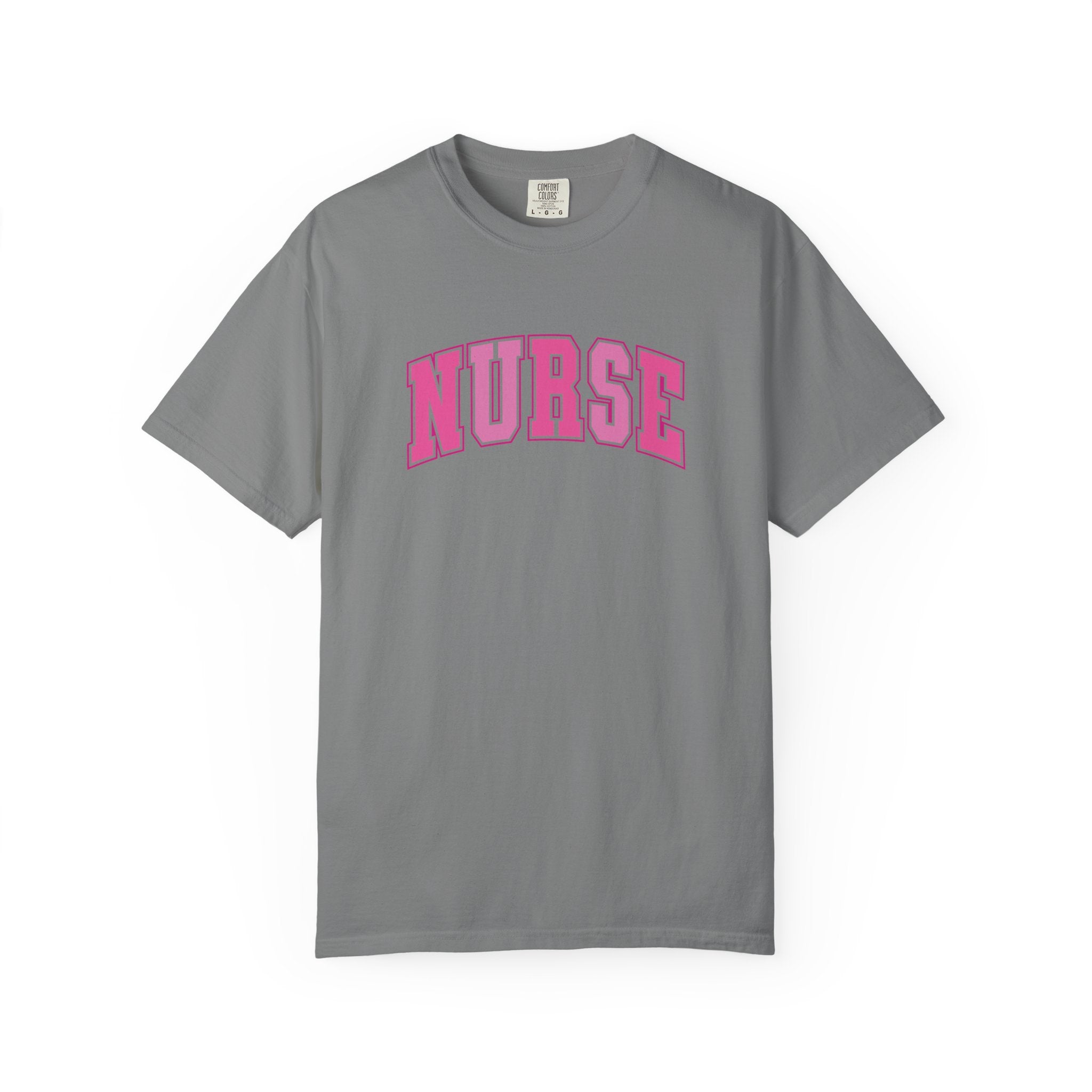 Nurse T-Shirt, Unisex Tee