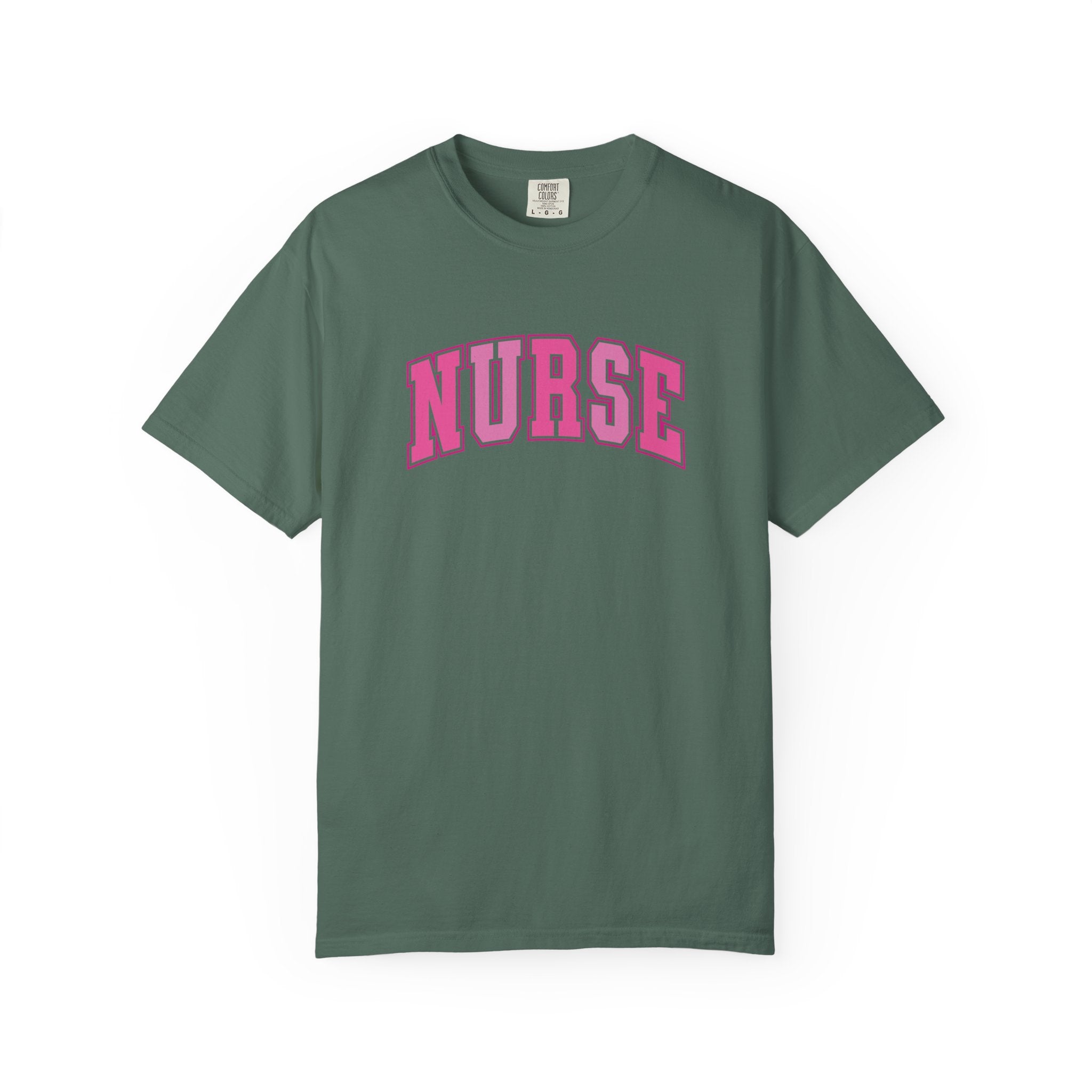 Nurse T-Shirt, Unisex Tee