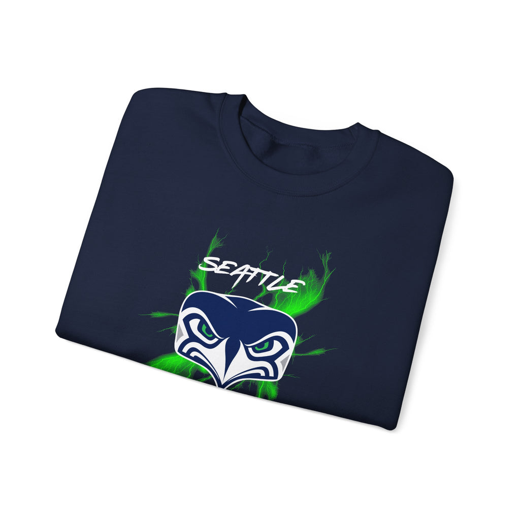 Seattle Seahawks Sweatshirt for Men and Women