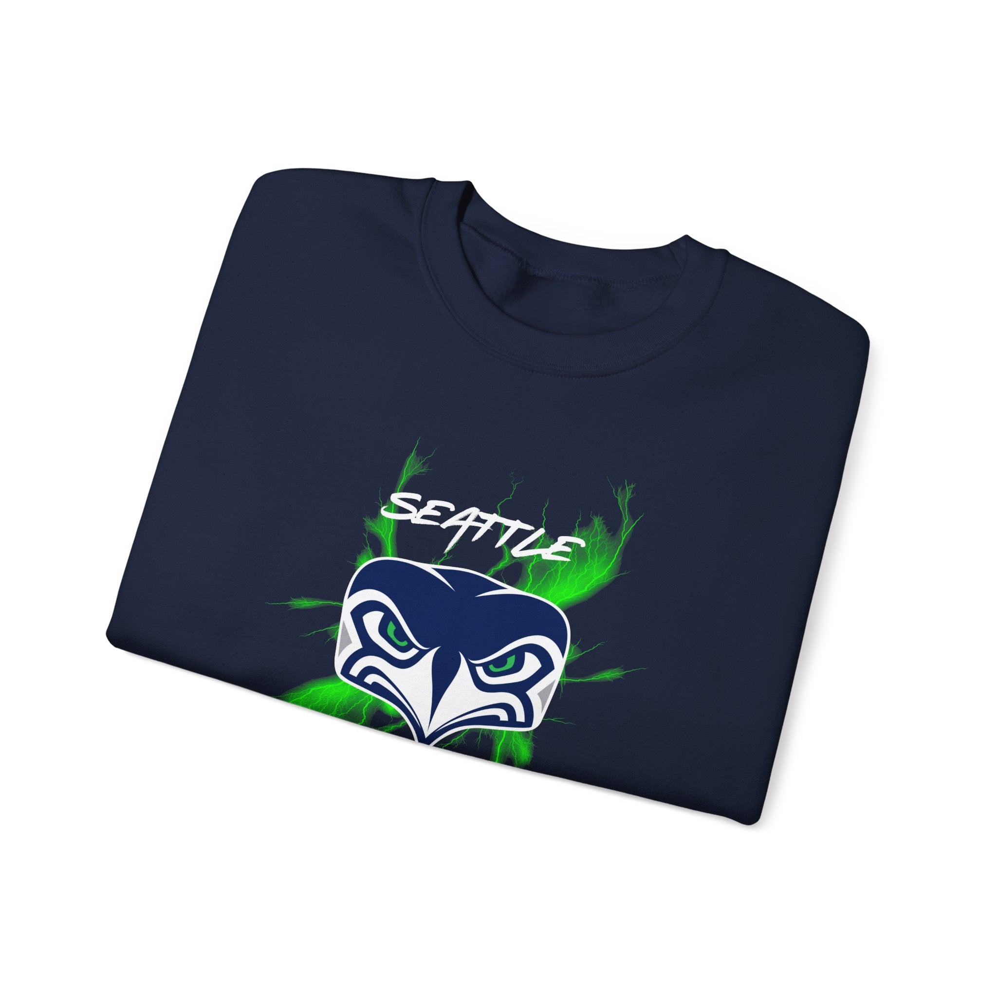 Seattle Seahawks Sweatshirt for Men and Women