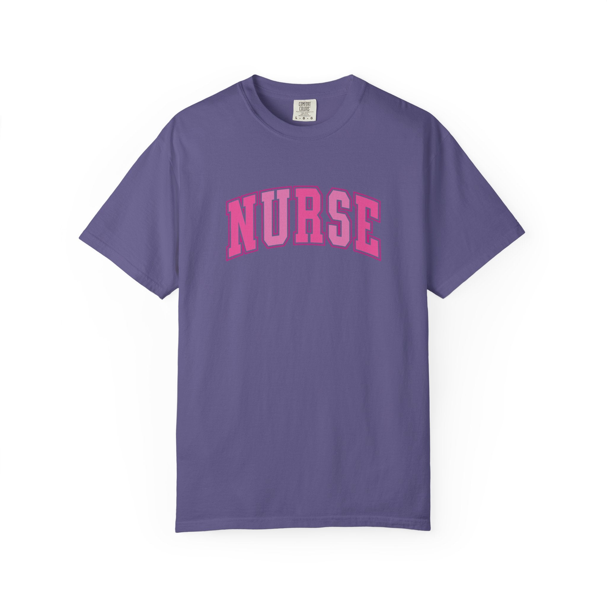 Nurse T-Shirt, Unisex Tee