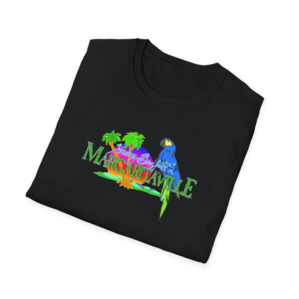 Margaritaville T-Shirt, Tropical Vacation Apparel, Eco-Friendly Gift, Summer Casual Wear, Fun Graphic Tee