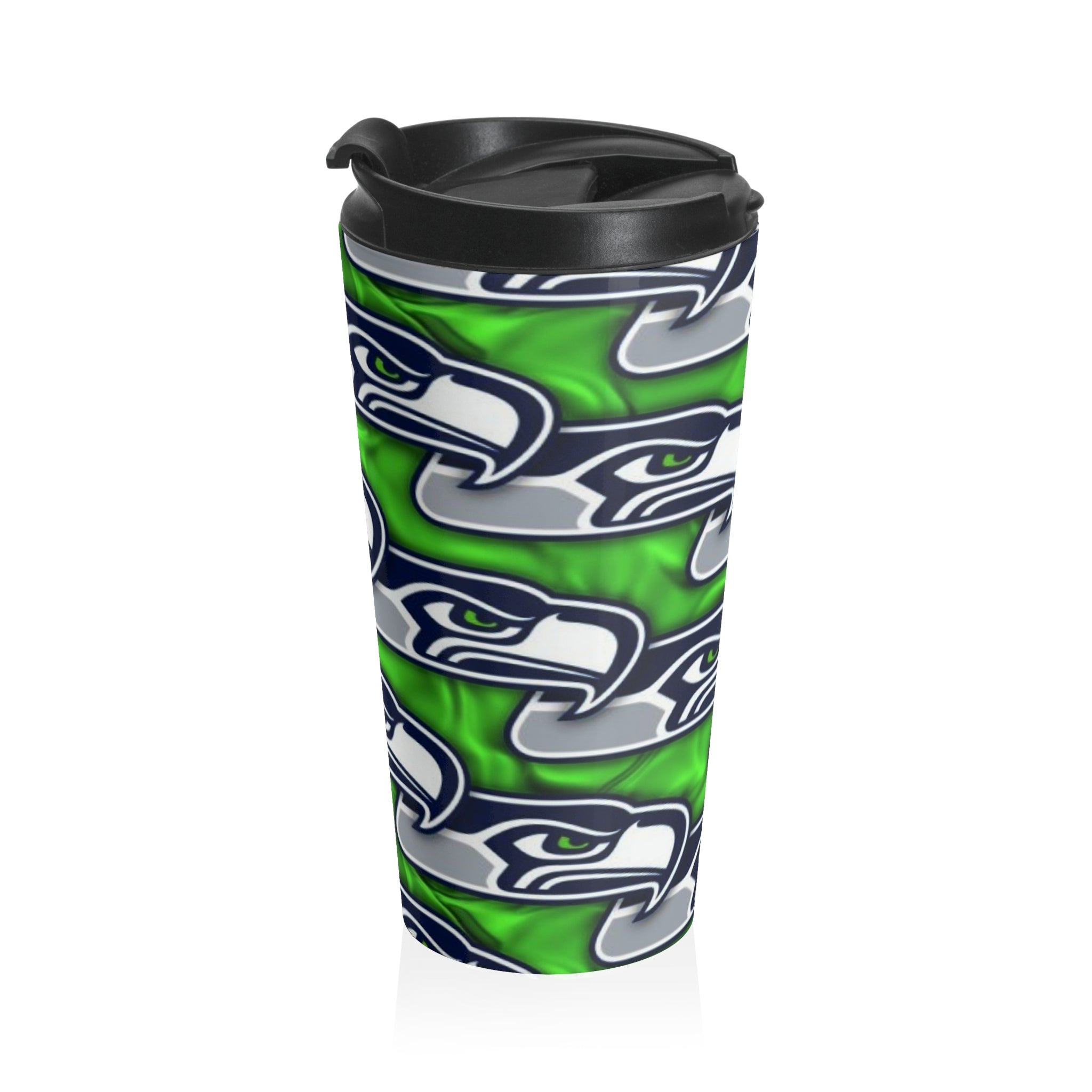 Stainless Steel Travel Mug