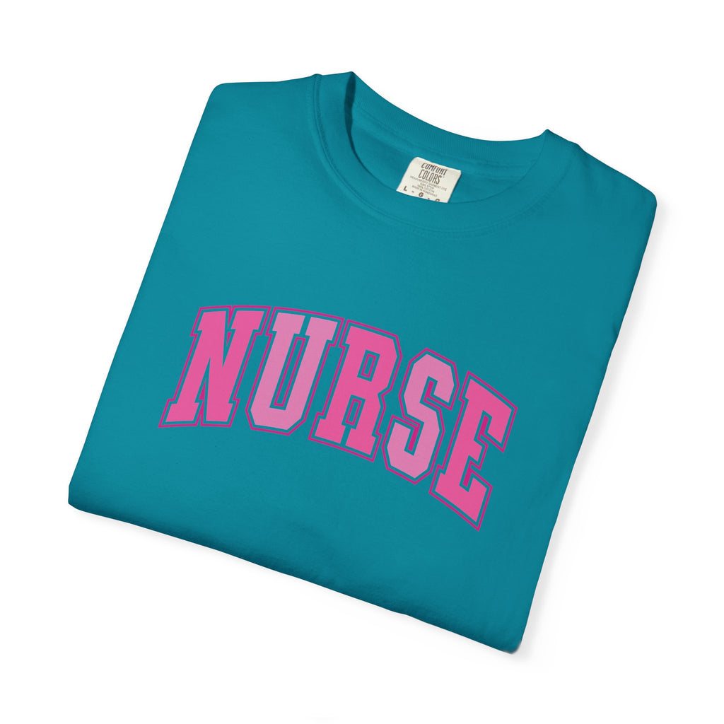 Nurse T-Shirt, Unisex Tee