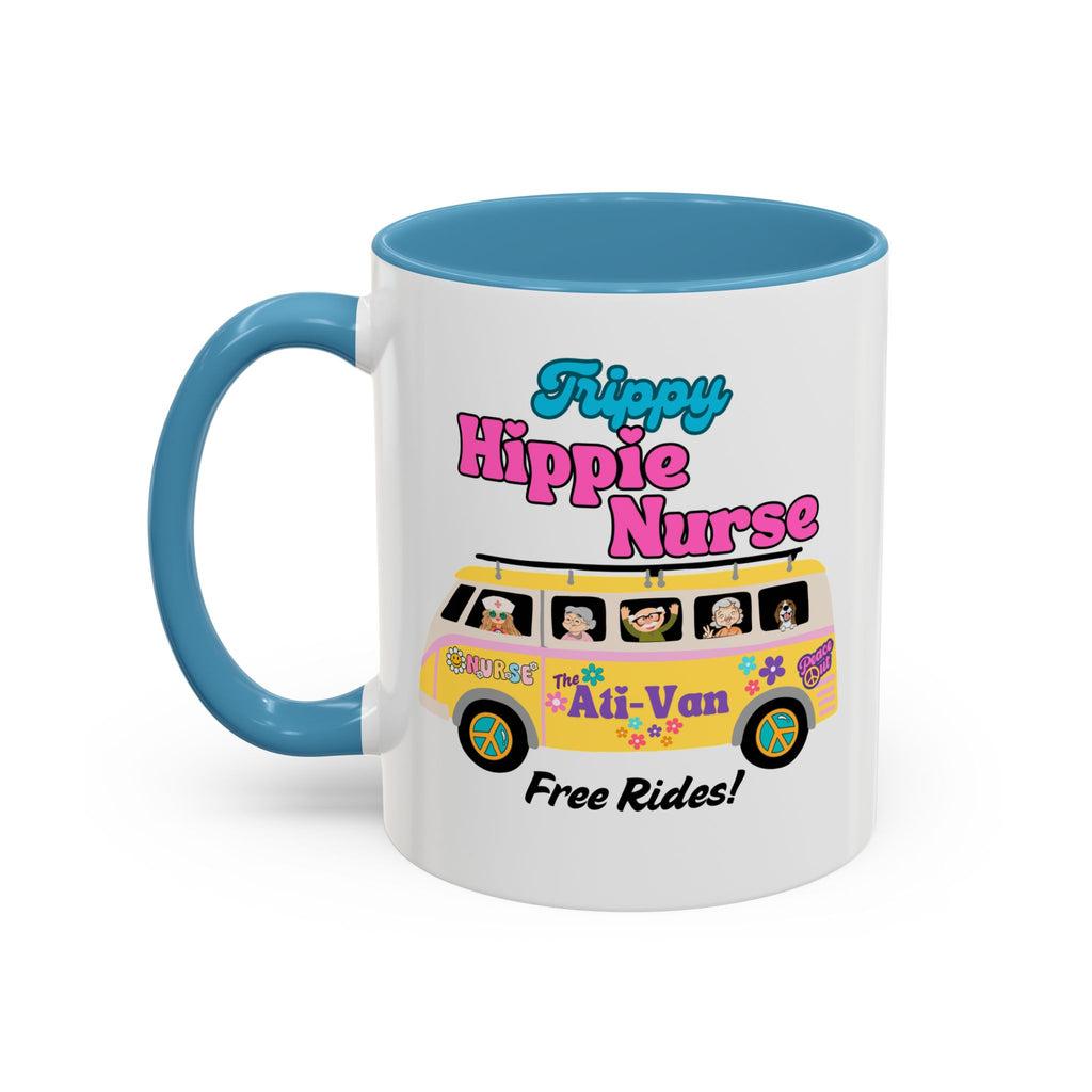 Funny Nurse Coffee Mug,  Gift for Nurses
