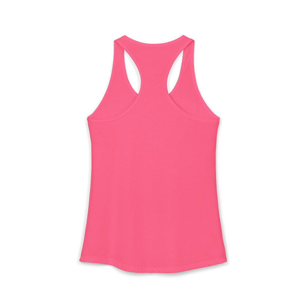 49 er Girl Women's Racerback Tank