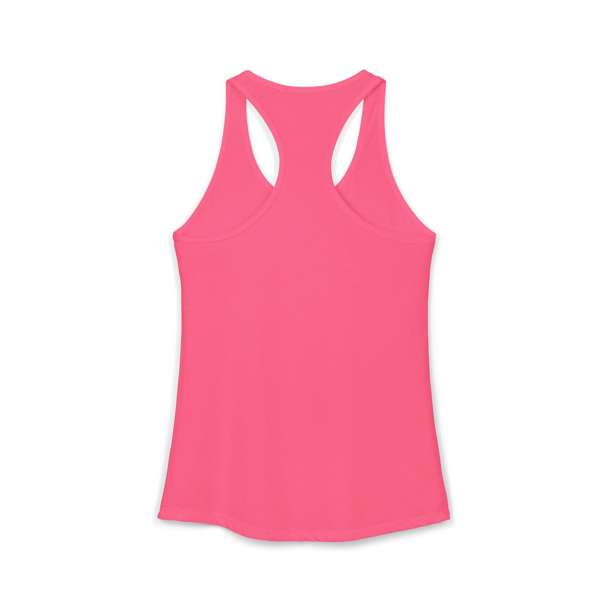 49 er Girl Women's Racerback Tank