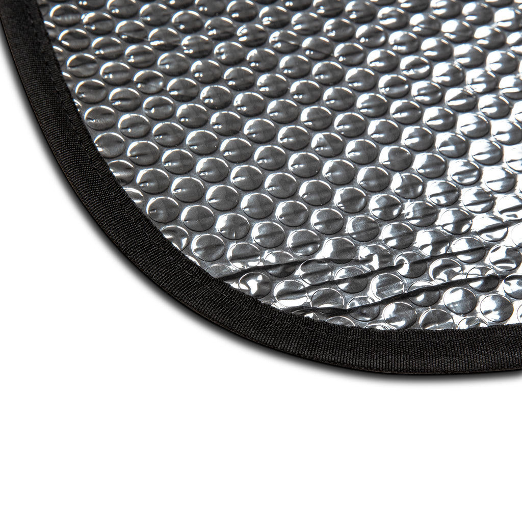 Margaritaville Car Sun Shades - Tropical Vibes, UV Protection, Auto Accessory, Summer Essentials, Beach Trip Gifts