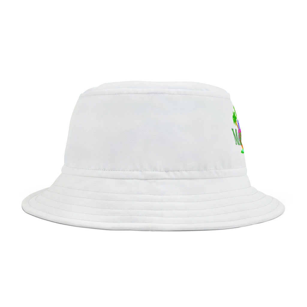 Jimmy Buffett Margaritaville, Bucket Hat, 2 Sizes