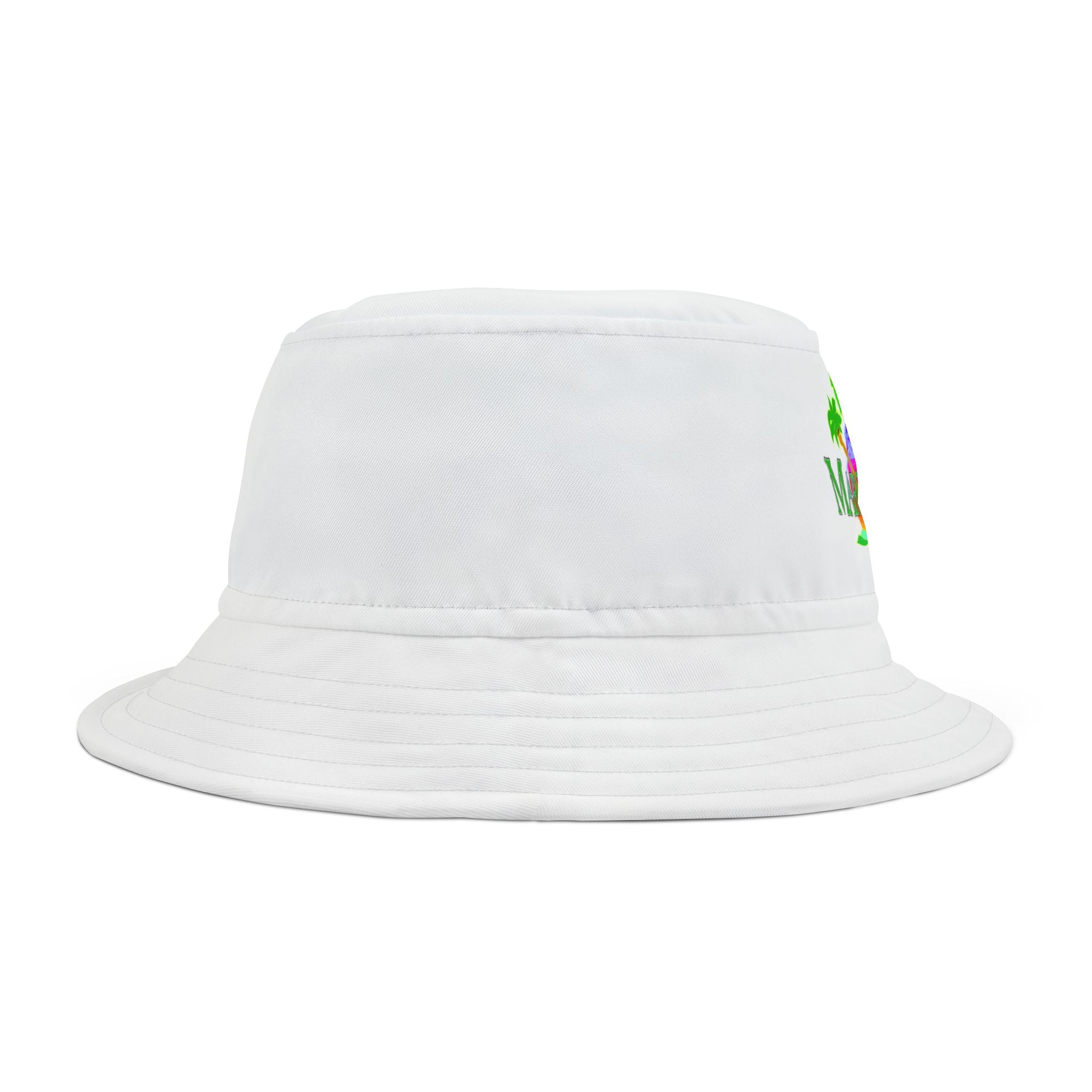 Jimmy Buffett Margaritaville, Bucket Hat, 2 Sizes