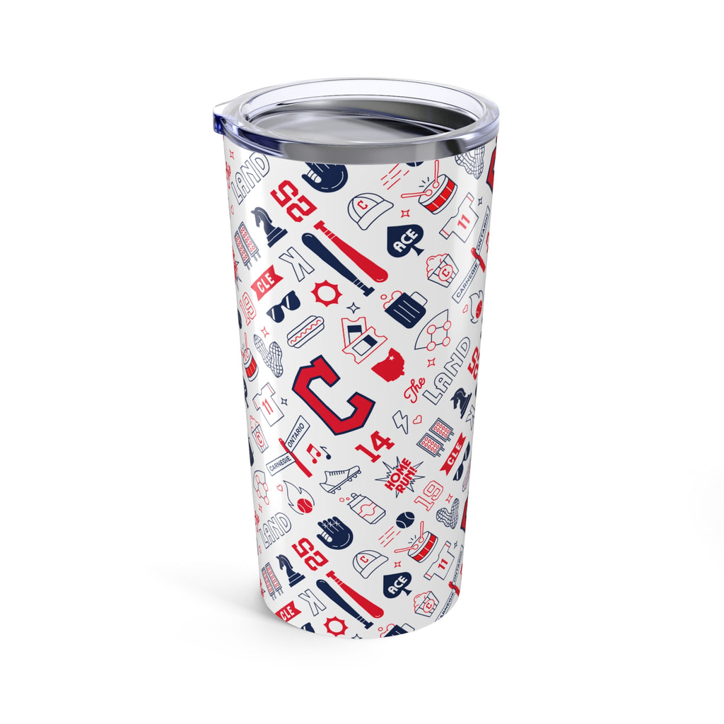 Tumbler 20oz