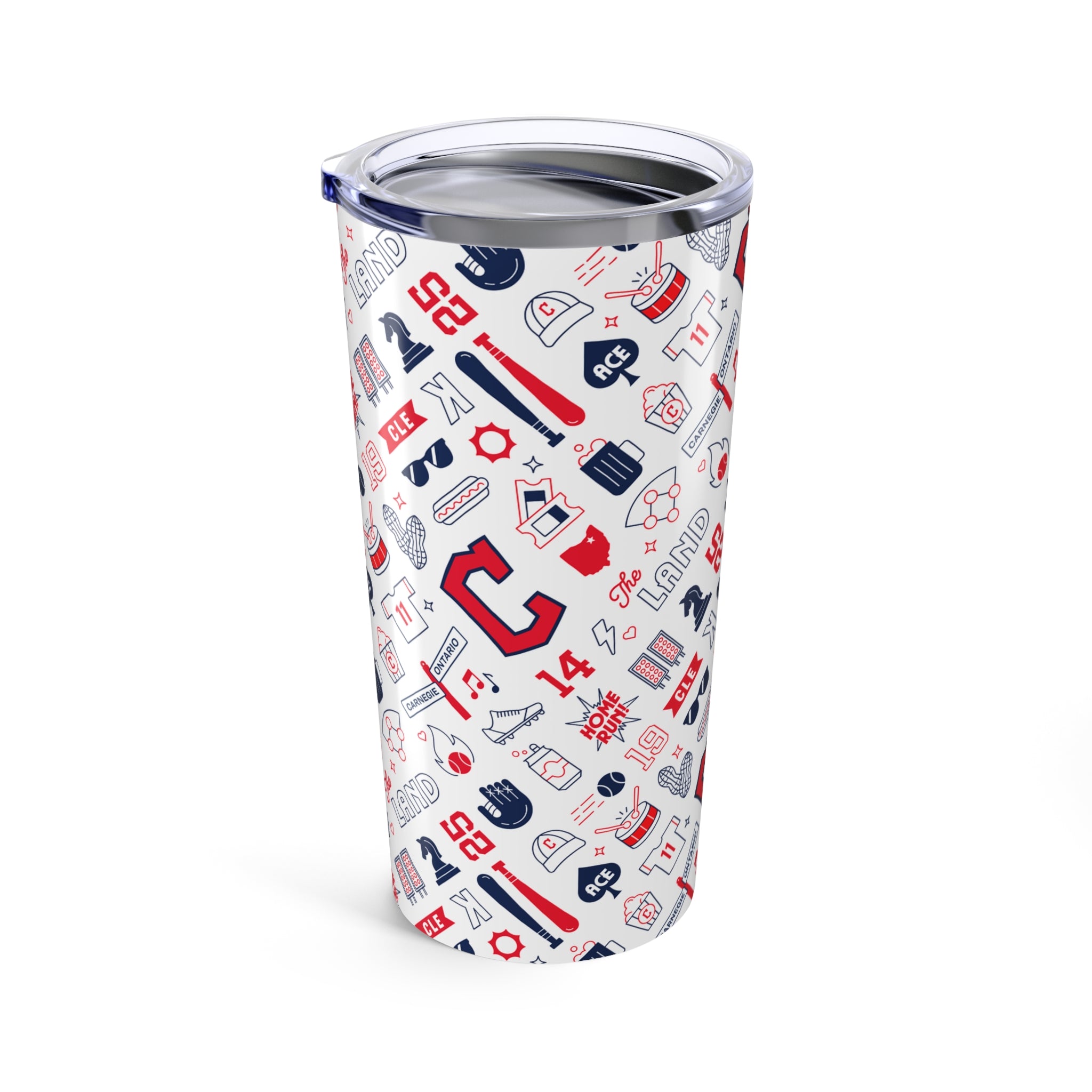 Tumbler 20oz