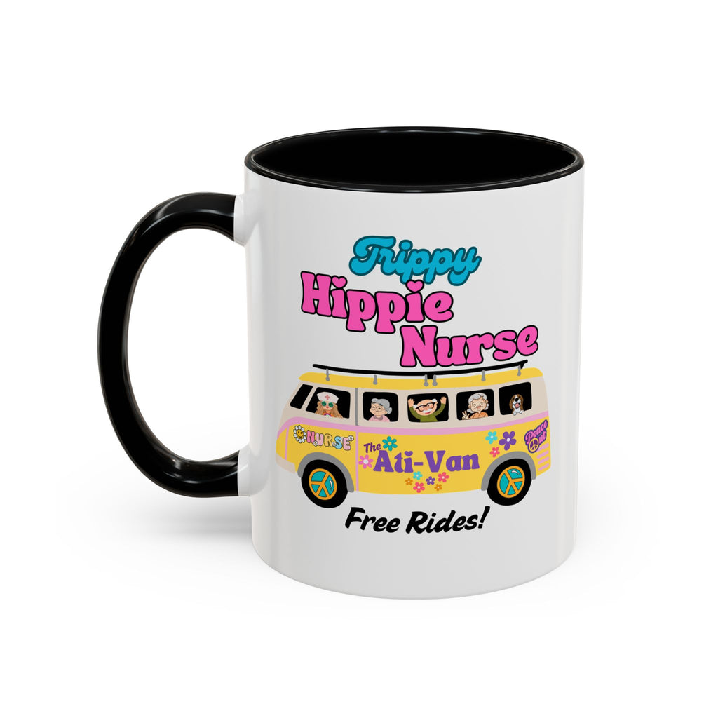 Funny Nurse Coffee Mug,  Gift for Nurses