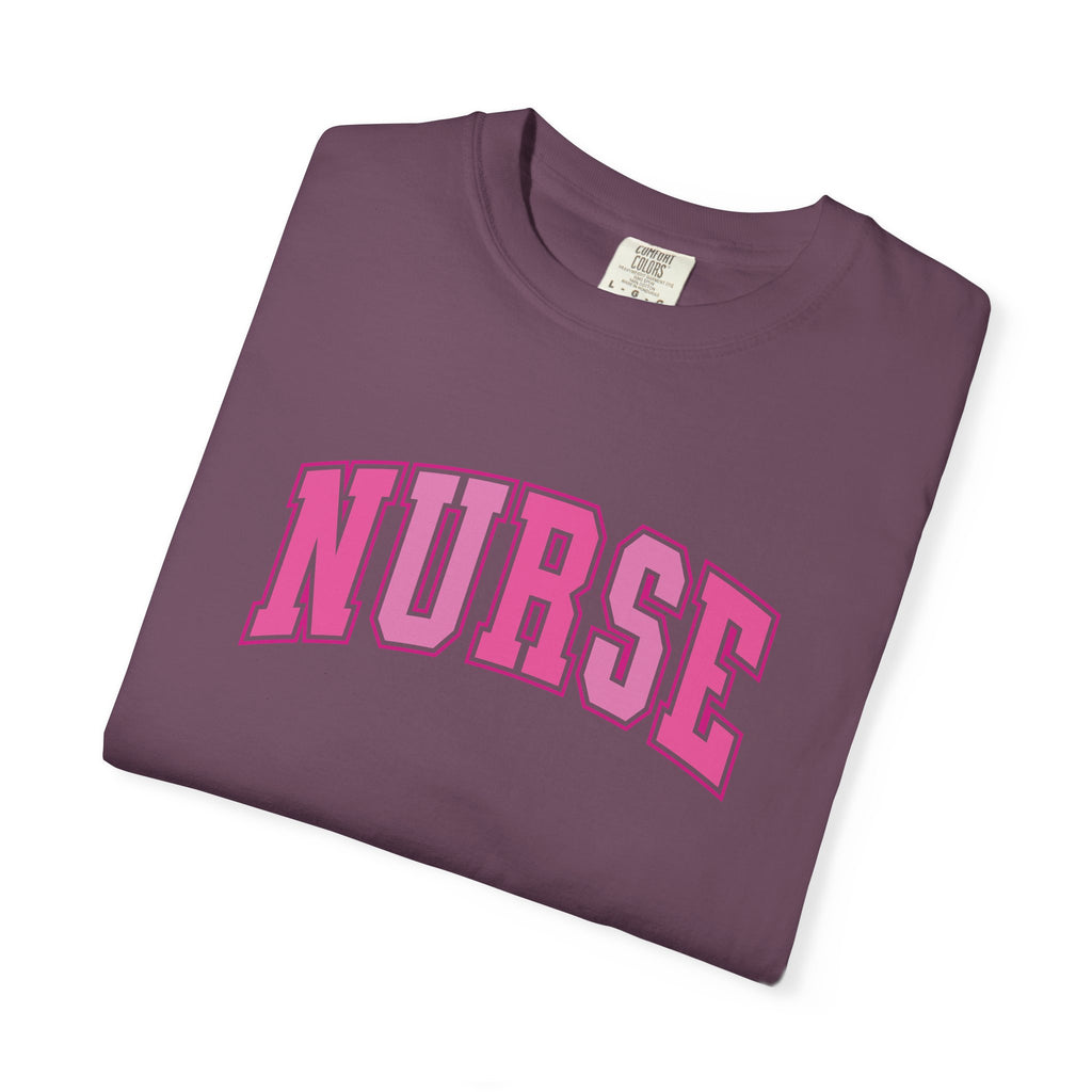 Nurse T-Shirt, Unisex Tee