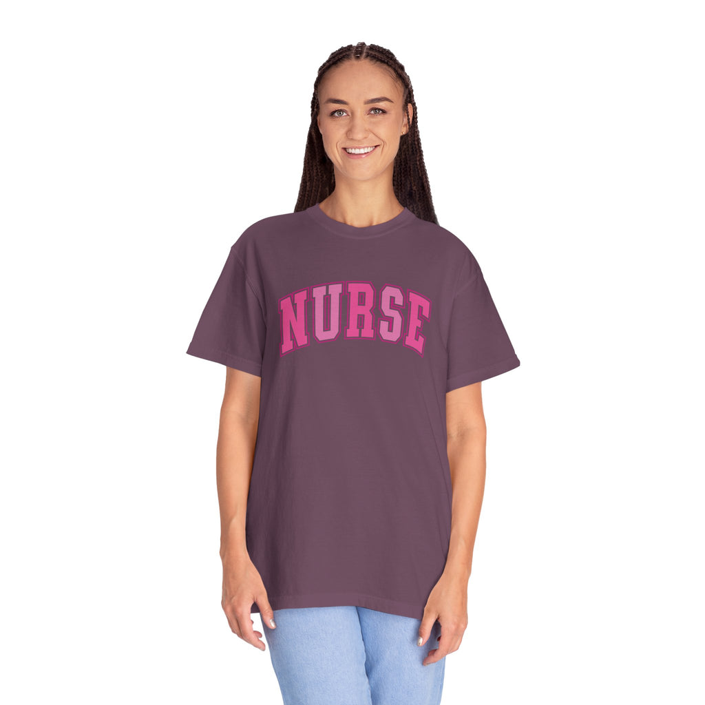Nurse T-Shirt, Unisex Tee