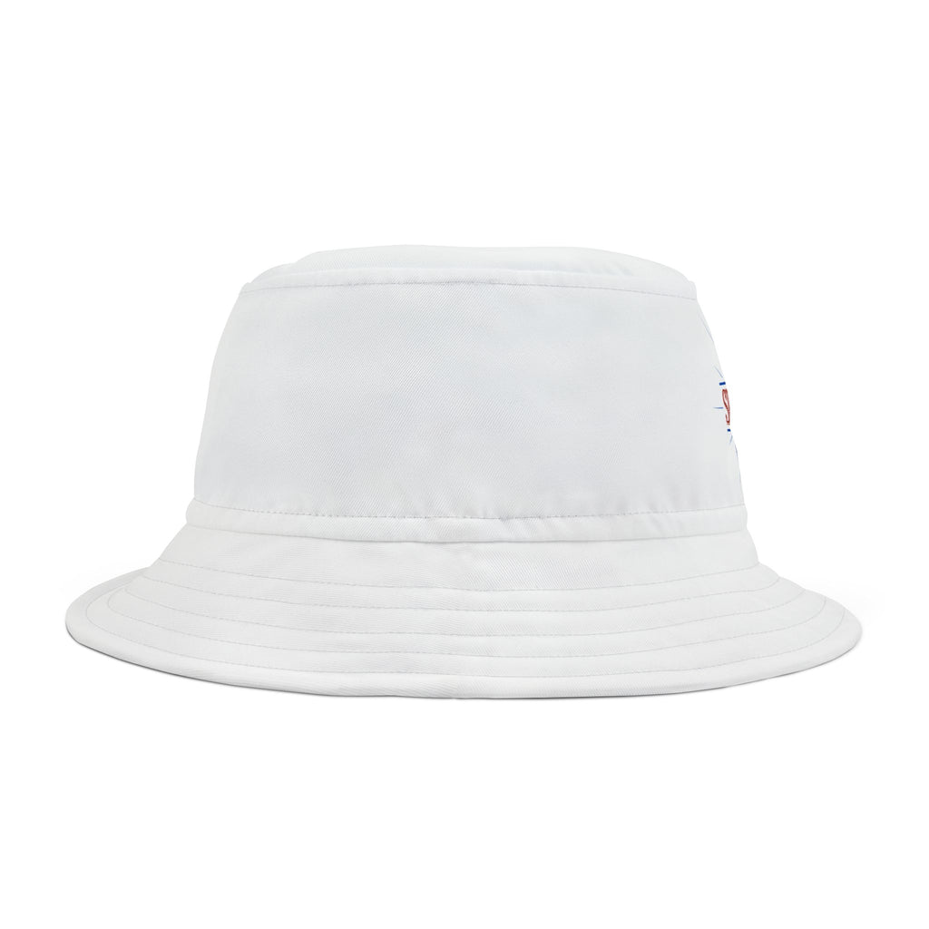 Skipper Boating Hat, Bucket Hat, Summer Sun Hat, Boating Hat,  Sun Shade Hat