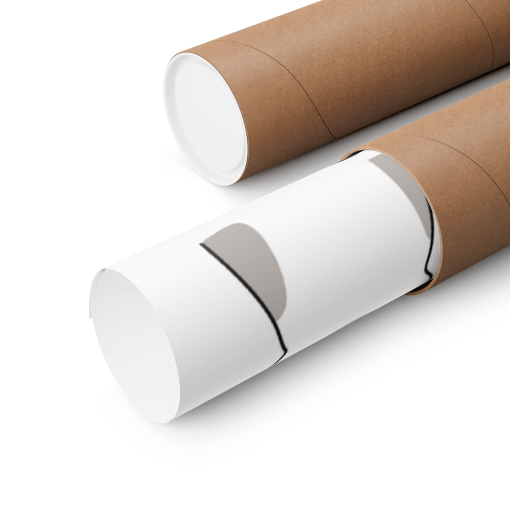 Life is Better with Cats Wall Art Print