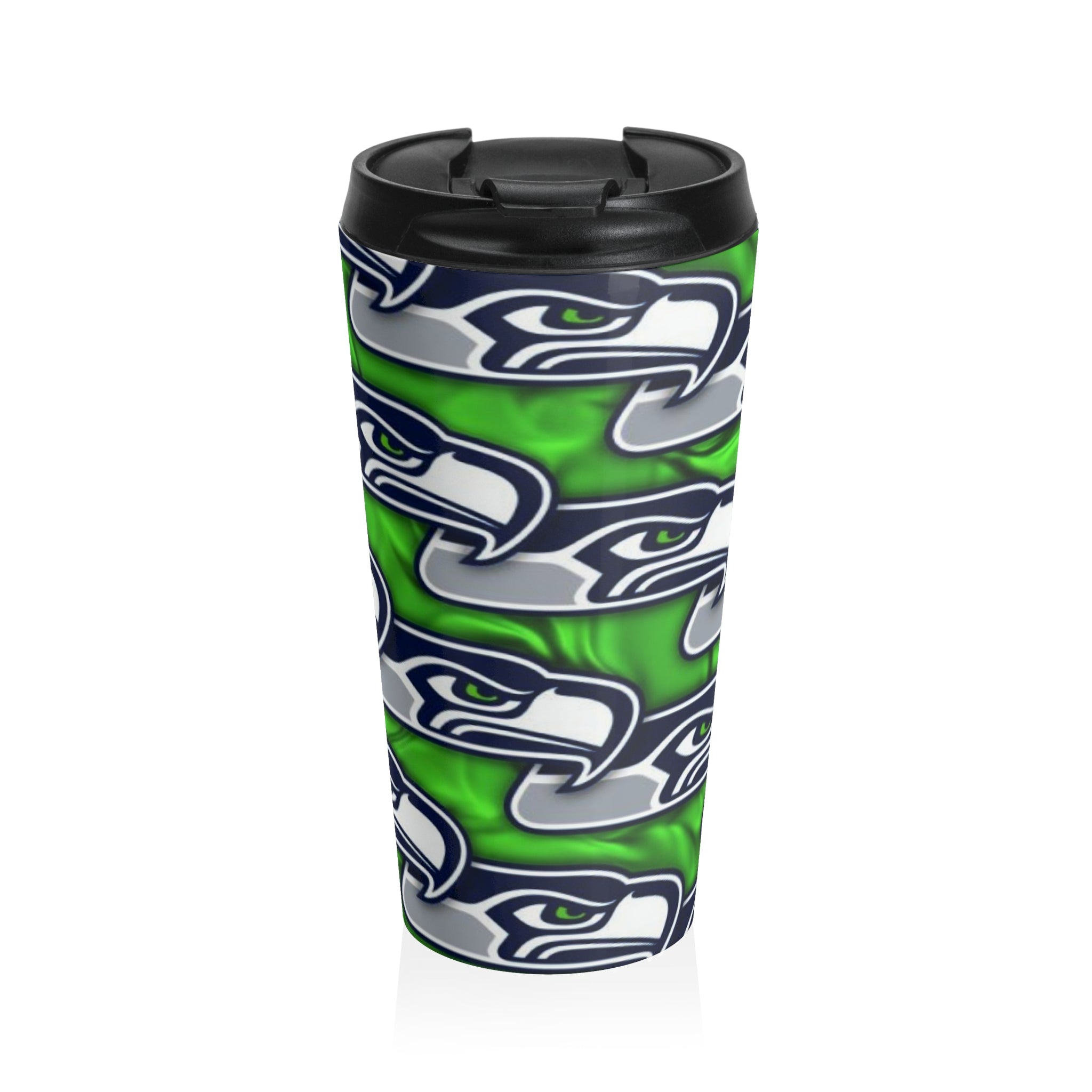 Stainless Steel Travel Mug