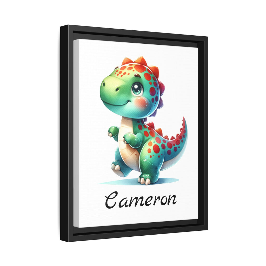 Personalized Baby Dinosaur Boys Bedroom Decor, Great Gift Idea, Dinosaur Wall Decor