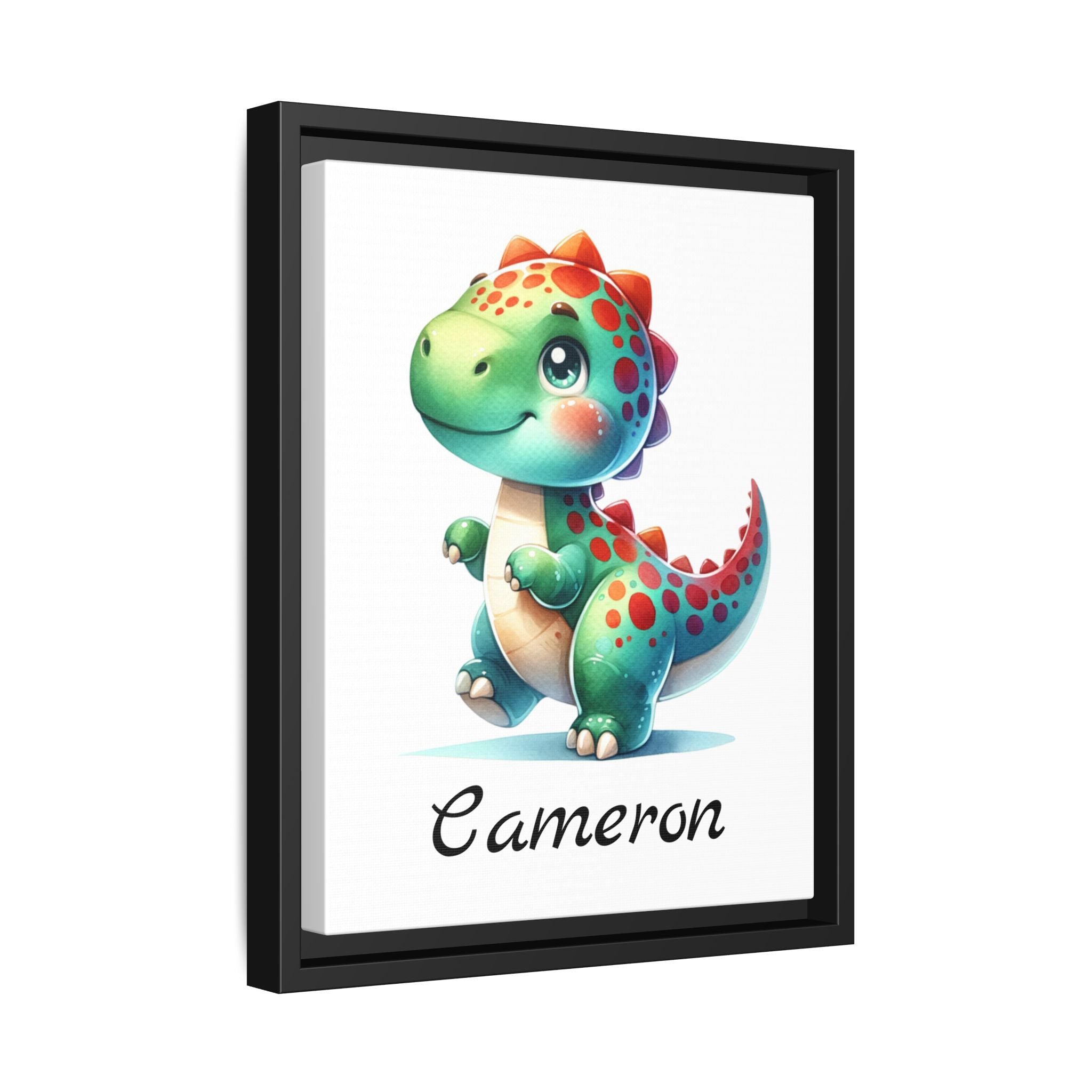 Personalized Baby Dinosaur Boys Bedroom Decor, Great Gift Idea, Dinosaur Wall Decor