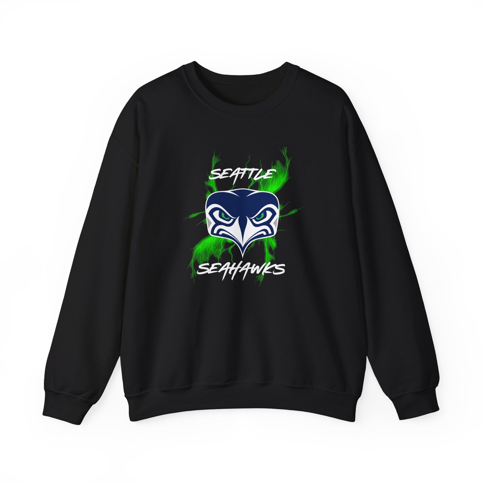 Seattle Seahawks Sweatshirt for Men and Women