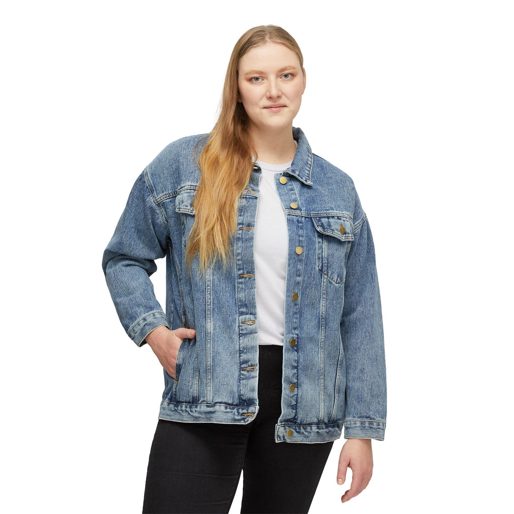 Denim Jacket, Women's Margaritaville Casual Jean Jacket