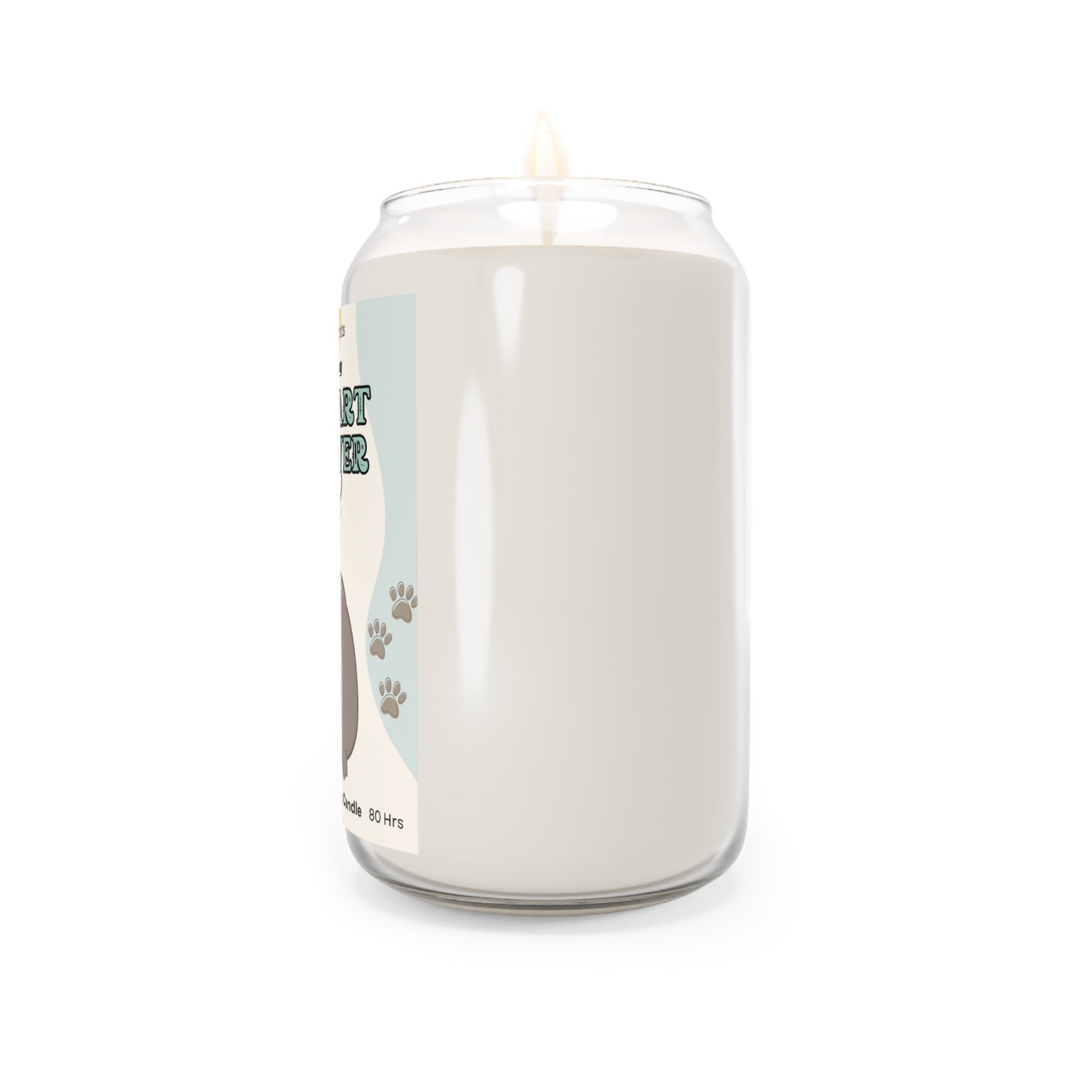 Dog Fart Remover, Scented Soy Candle, 13.75oz, 3 Scents