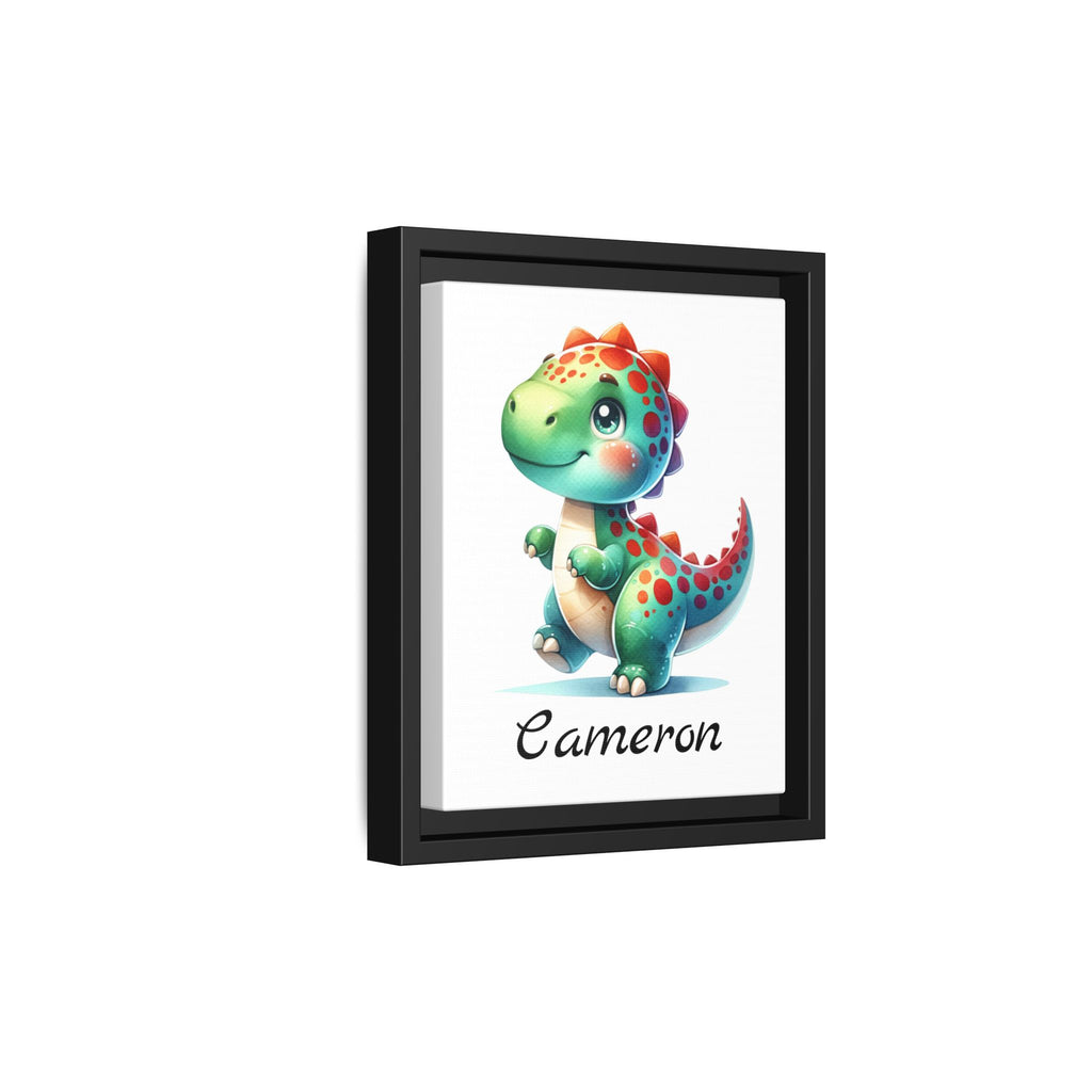 Personalized Baby Dinosaur Boys Bedroom Decor, Great Gift Idea, Dinosaur Wall Decor