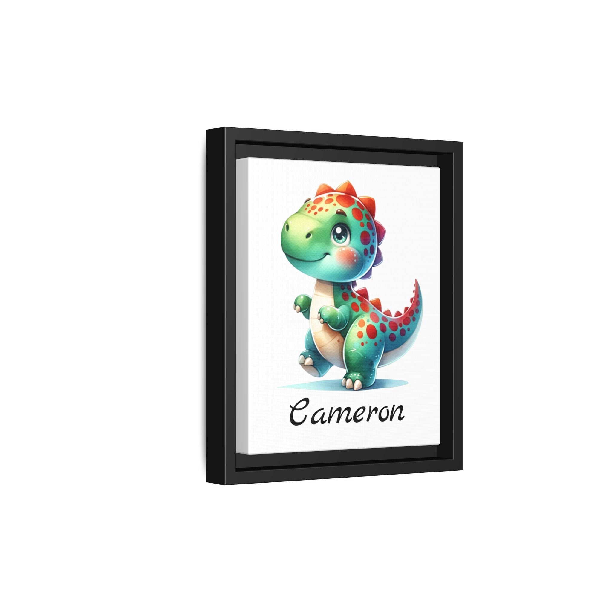 Personalized Baby Dinosaur Boys Bedroom Decor, Great Gift Idea, Dinosaur Wall Decor