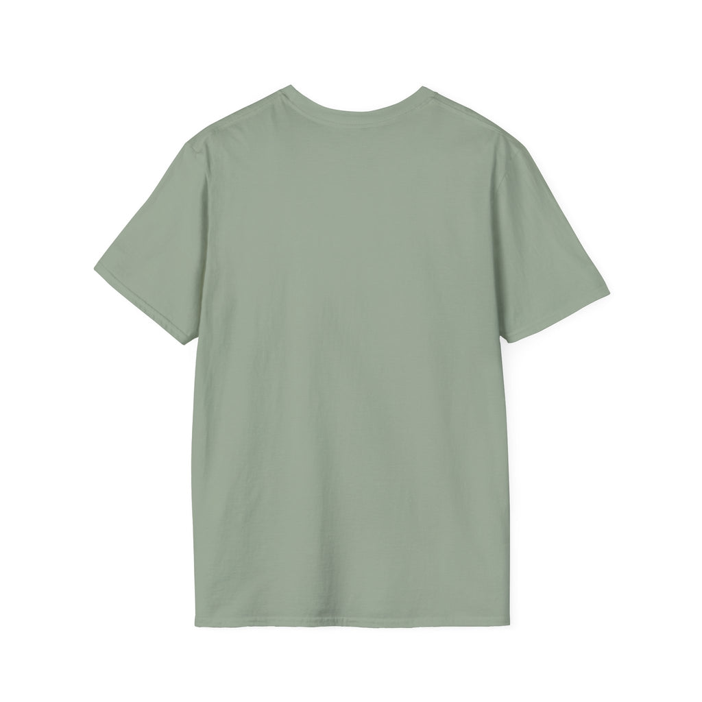 Best Mom Ever T-Shirt — Mother's Day Tee for Moms
