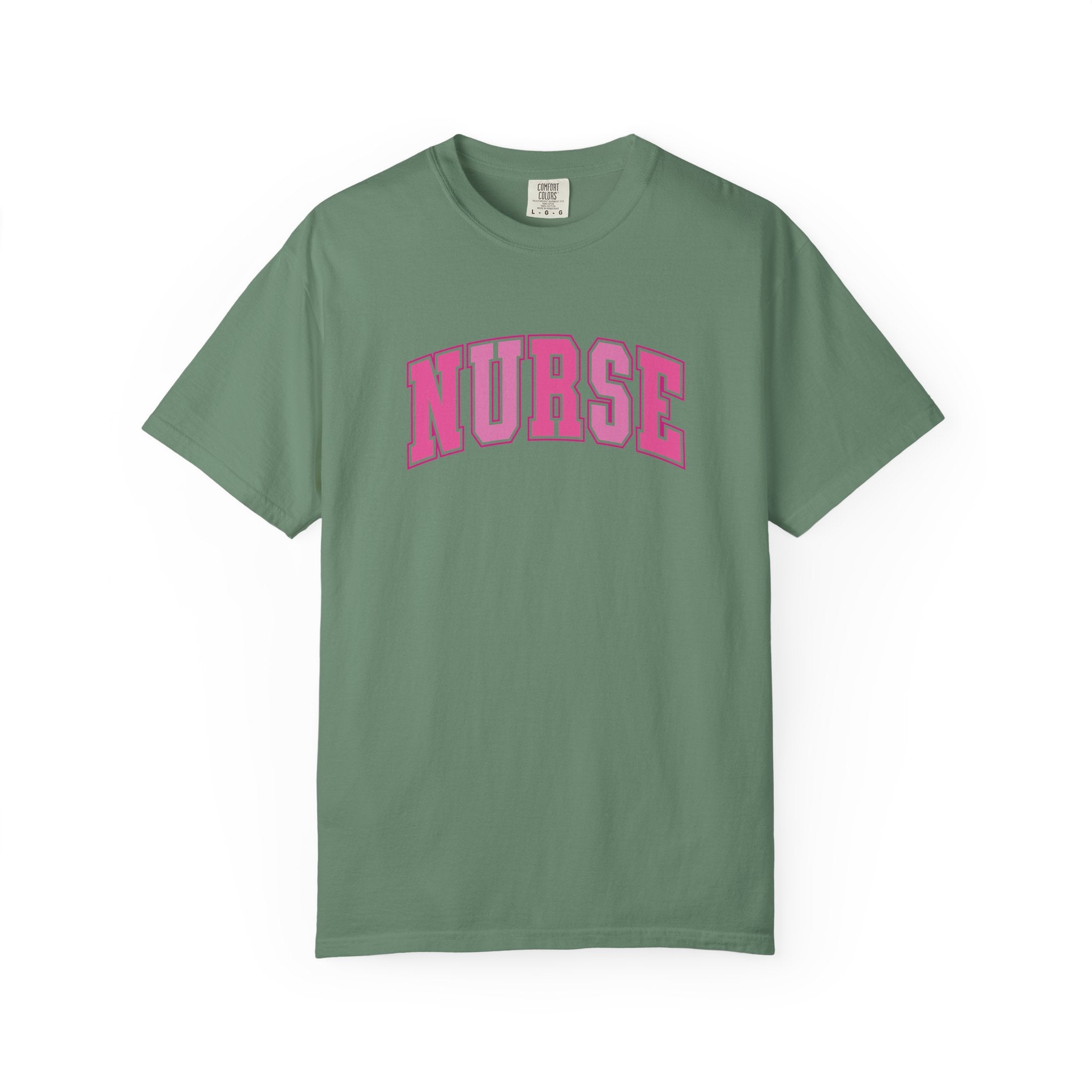 Nurse T-Shirt, Unisex Tee