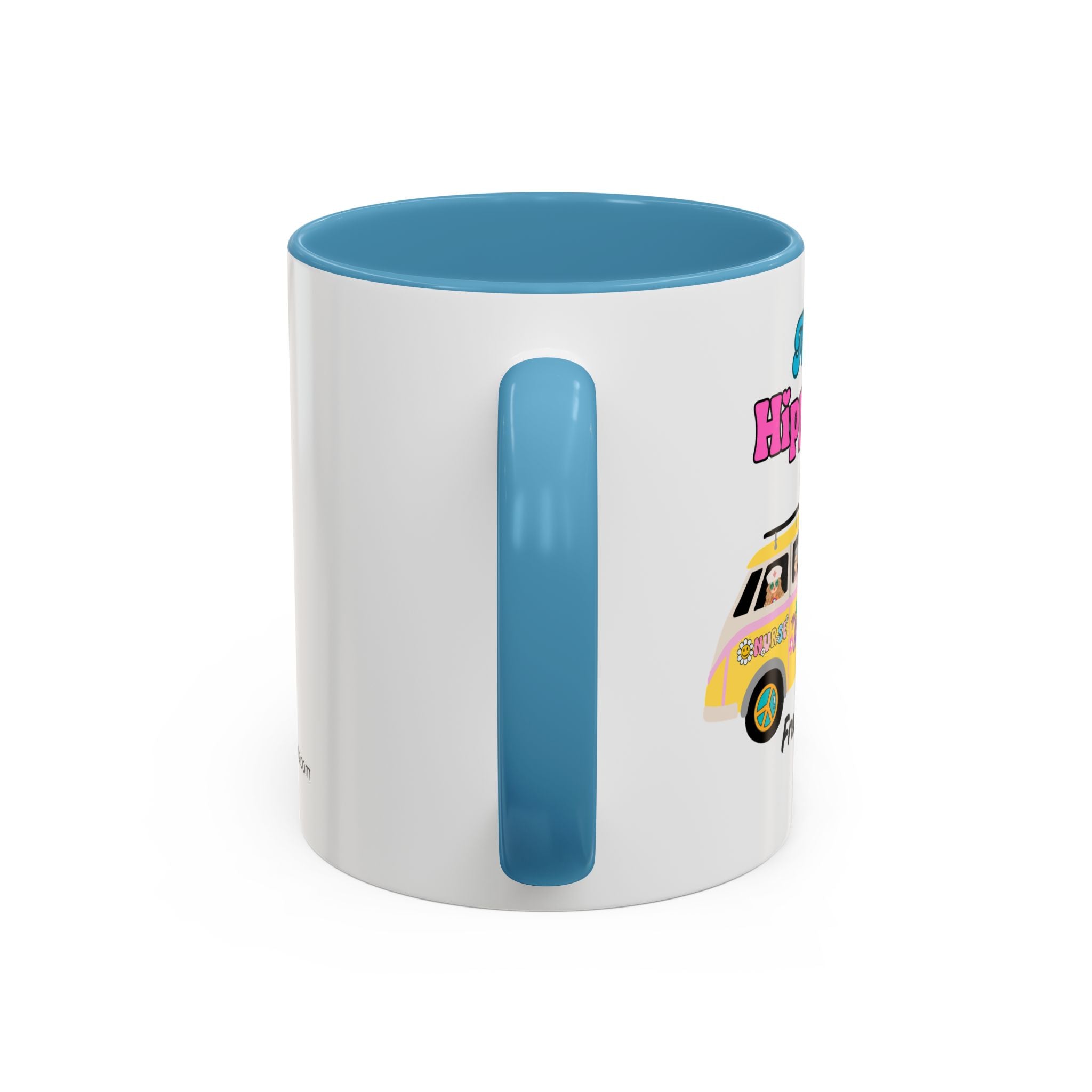 Funny Nurse Coffee Mug,  Gift for Nurses