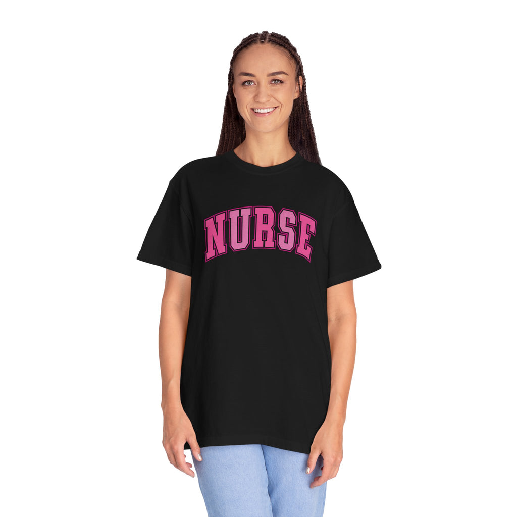 Nurse T-Shirt, Unisex Tee