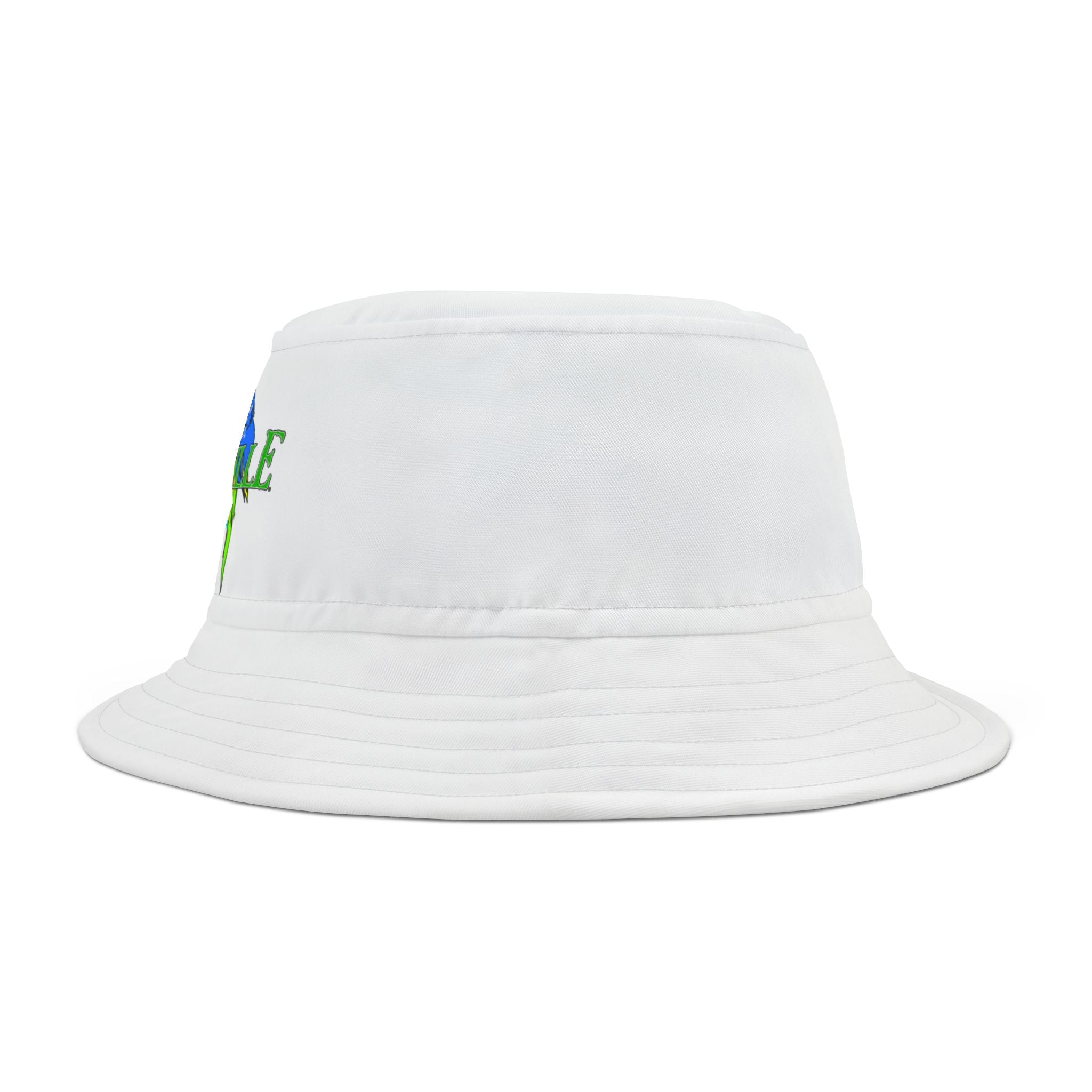 Jimmy Buffett Margaritaville, Bucket Hat, 2 Sizes