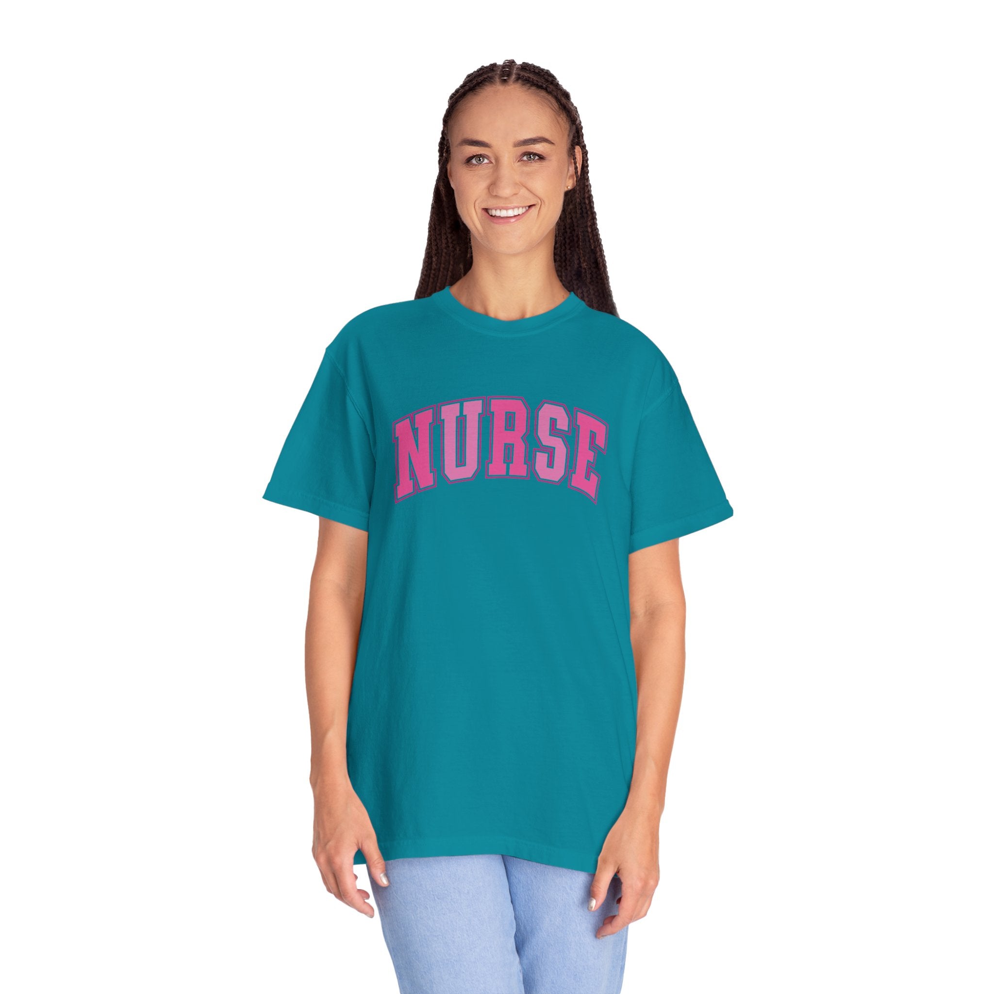 Nurse T-Shirt, Unisex Tee
