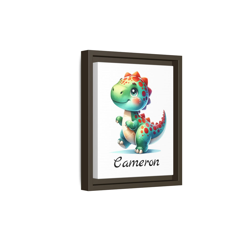 Personalized Baby Dinosaur Boys Bedroom Decor, Great Gift Idea, Dinosaur Wall Decor