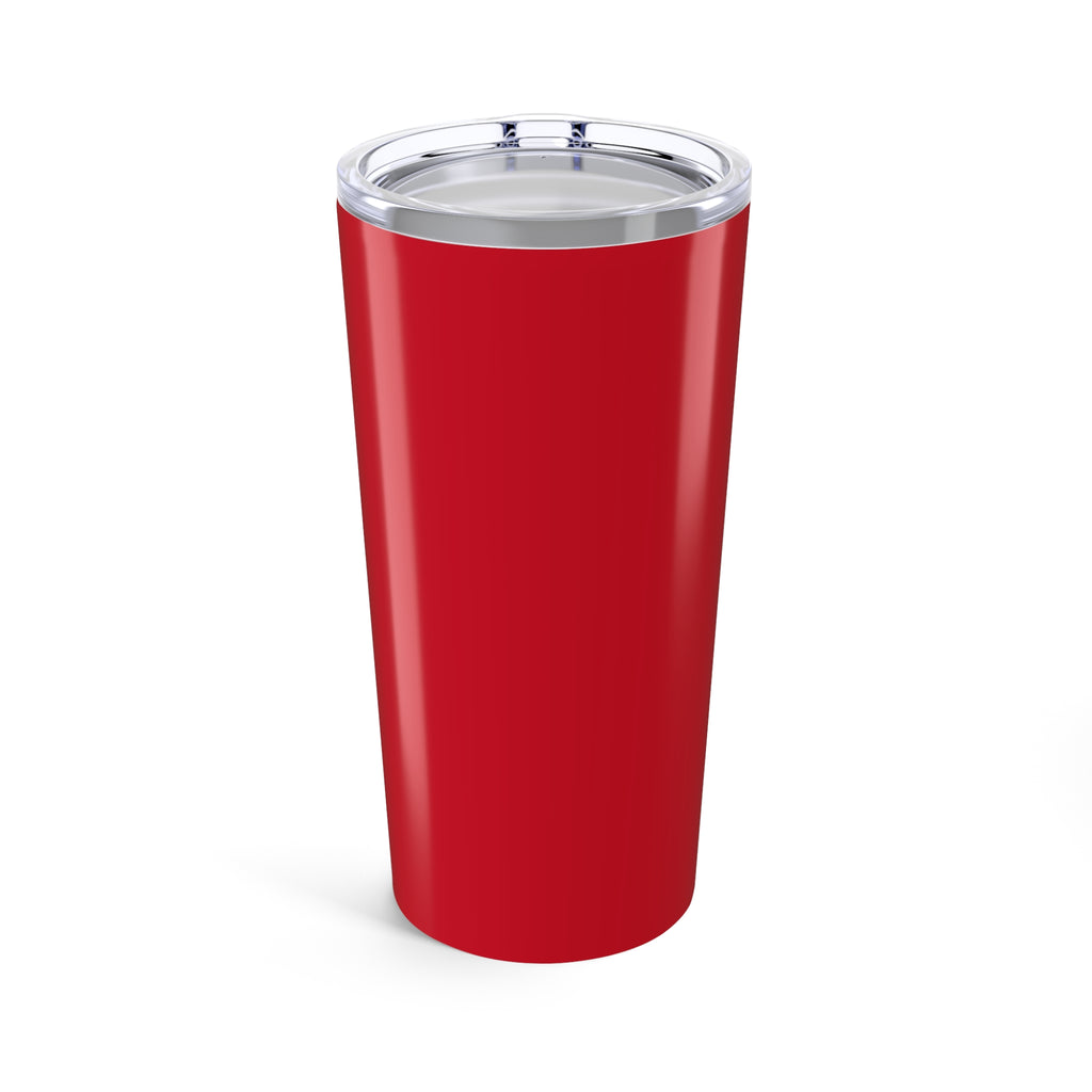 Stainless Steel, "Red Solo Cup", 20oz Hot and Cold Tumbler